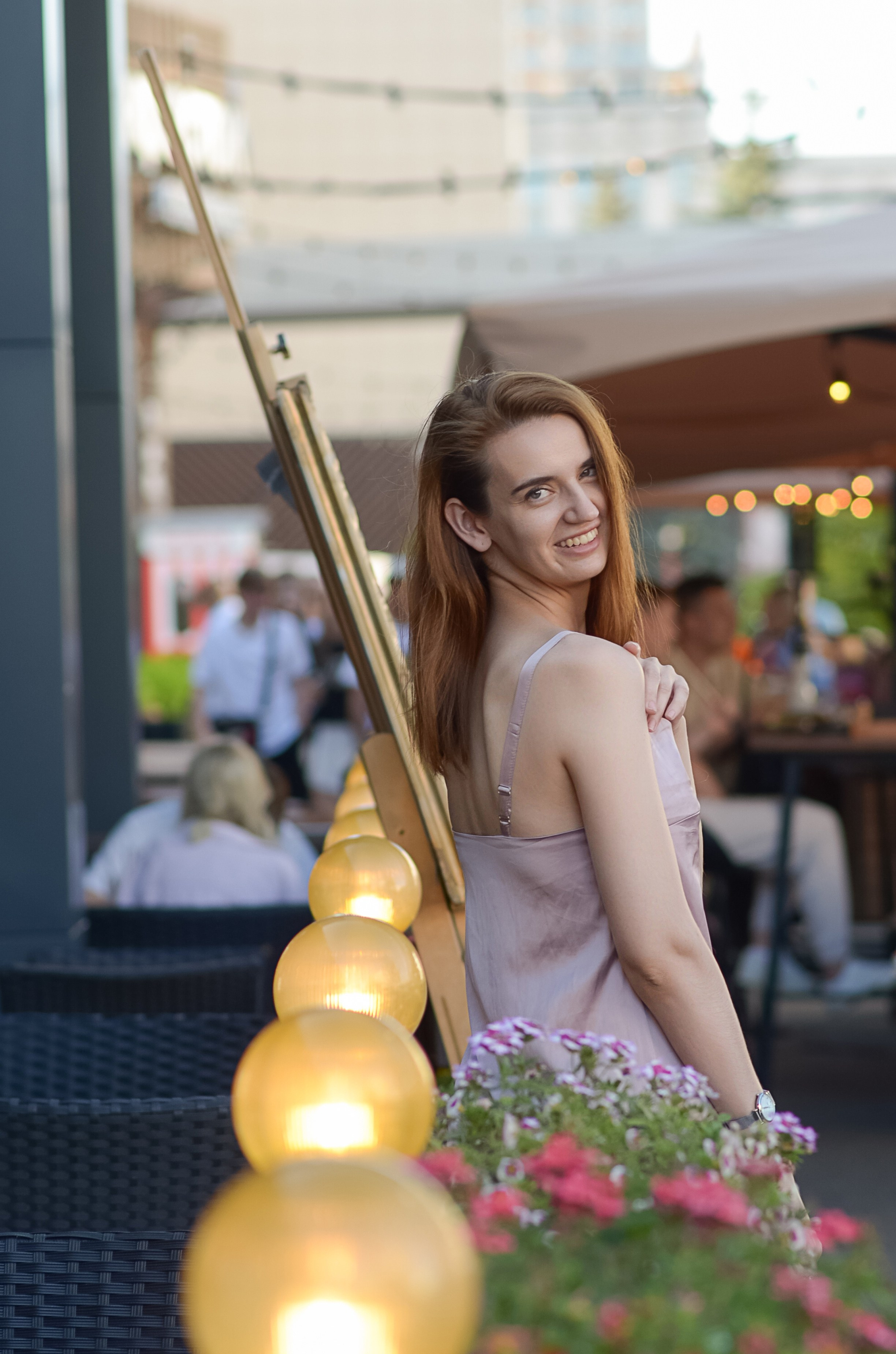 Летние прогулки. Thephoto-russia.ru