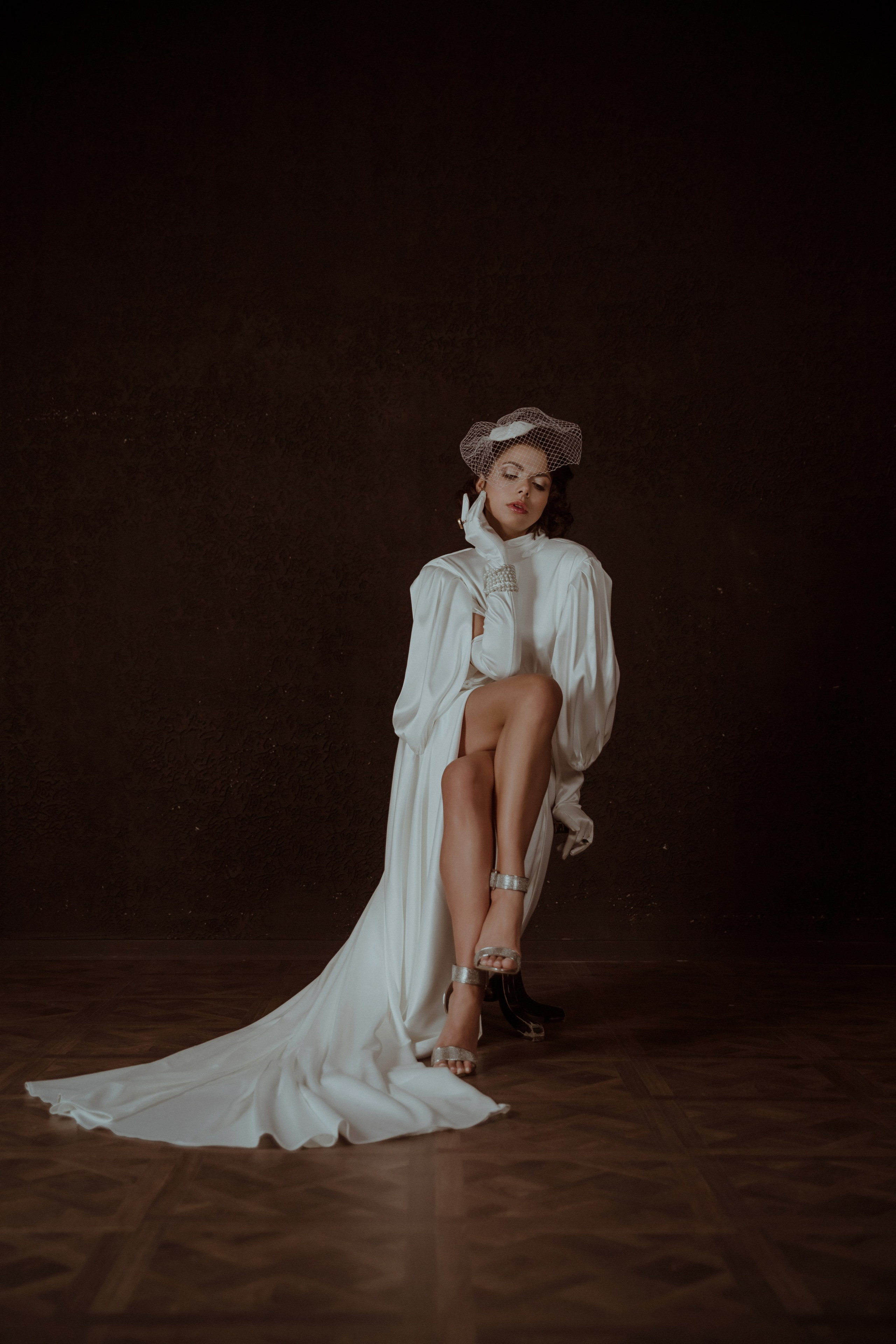 EFMI DRESS. Фотограф Лия Козловская Минск