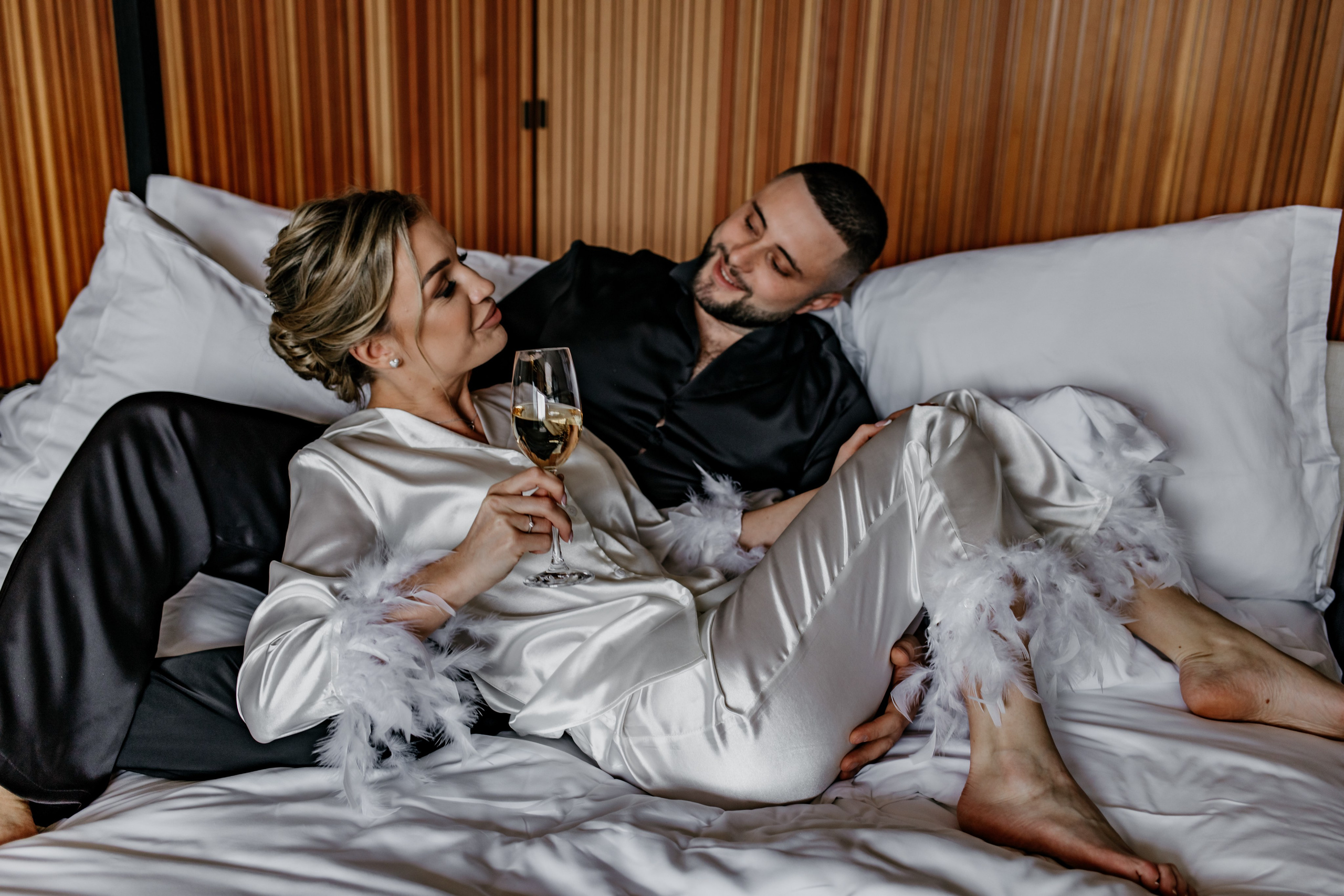 Свадьба Анастасии и Анатолия. Свадебный и семейный фотограф Савельева Дарья