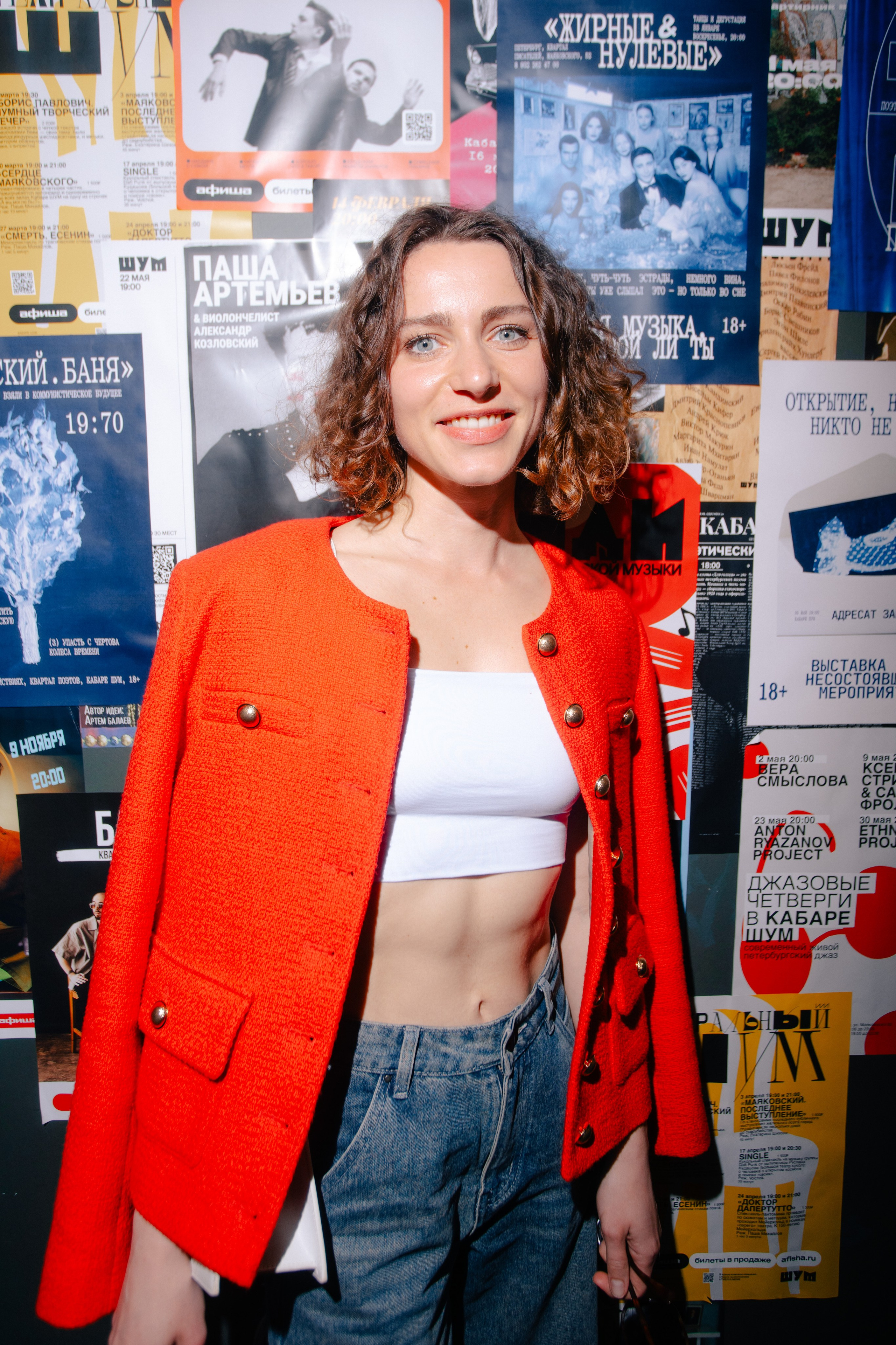 Have you seen these men? | Вечер в ШУМЕ. Портретный и репортажный фотограф Настя Куприянова