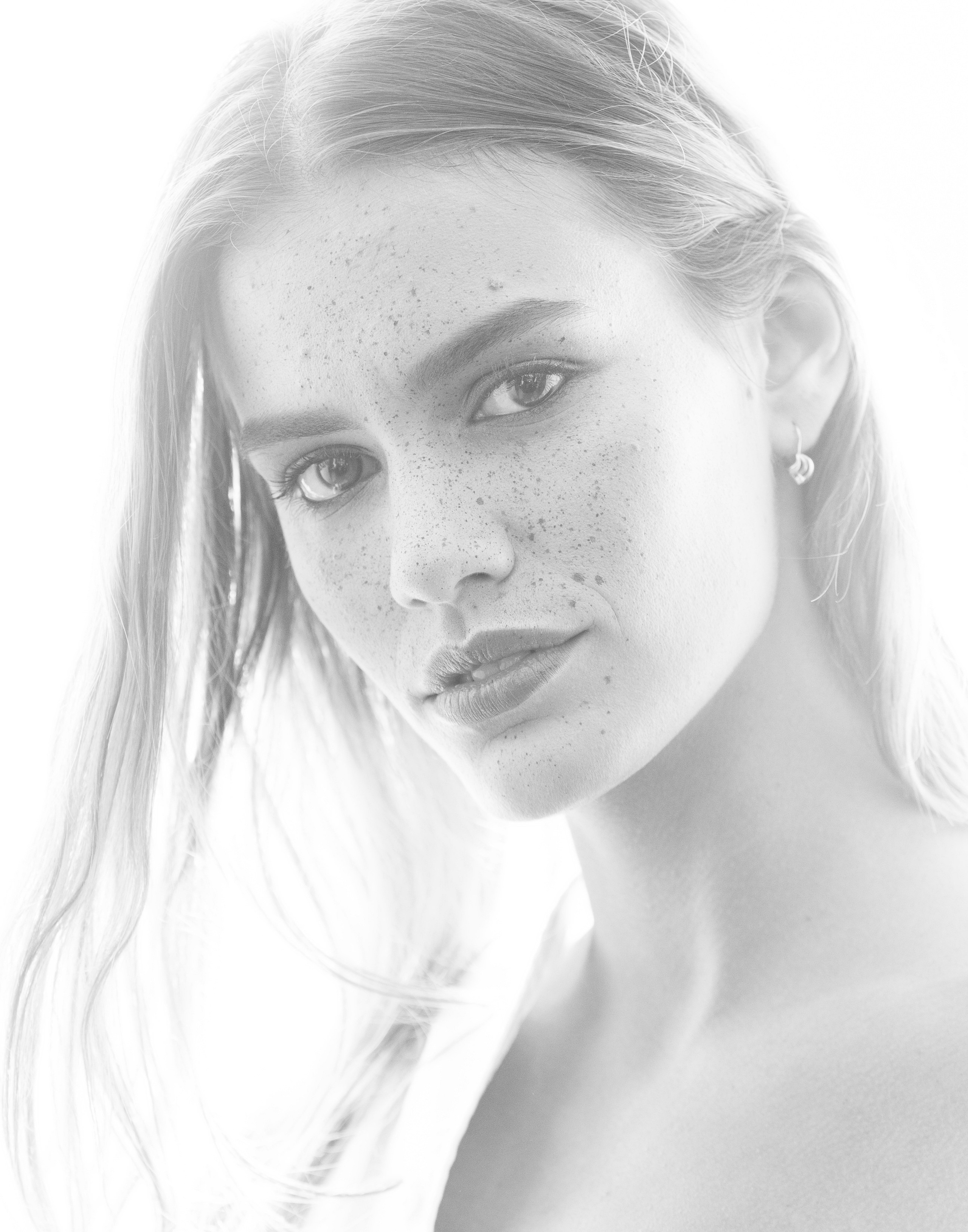 Алина. Балетный фотограф Москва Майоров Николай