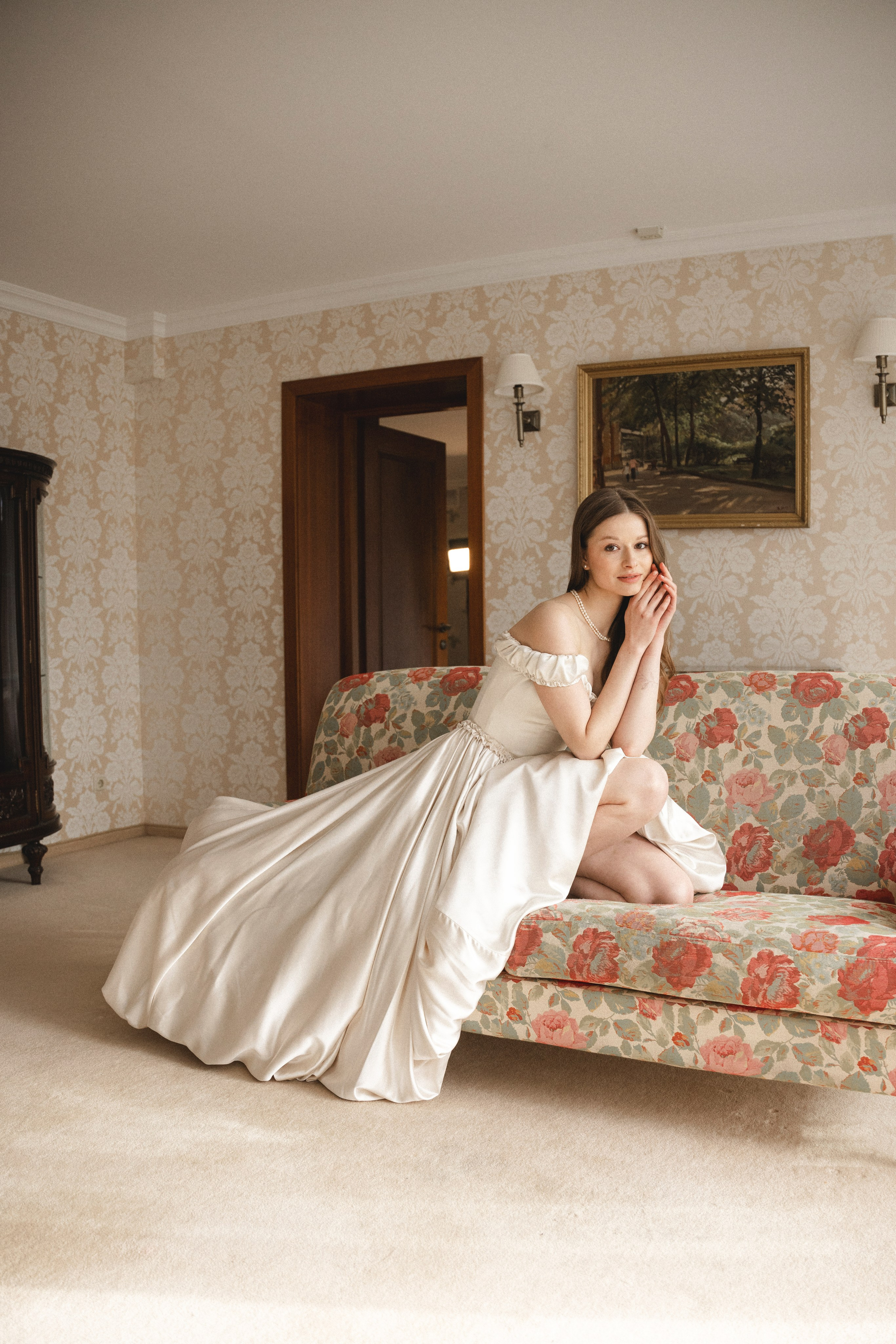 Алина и Роман. Свадебный и портретный фотограф