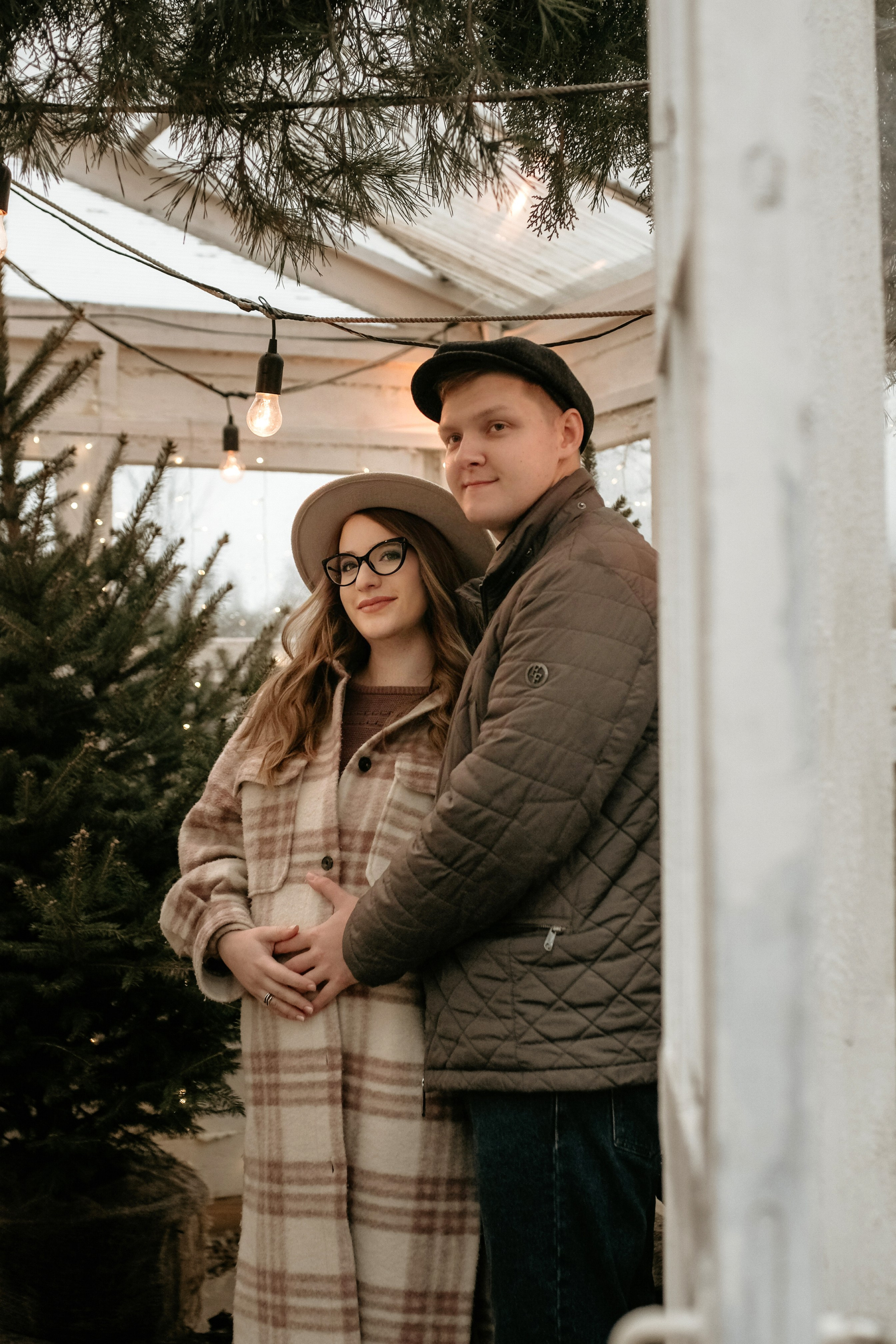 Уютное Рождество