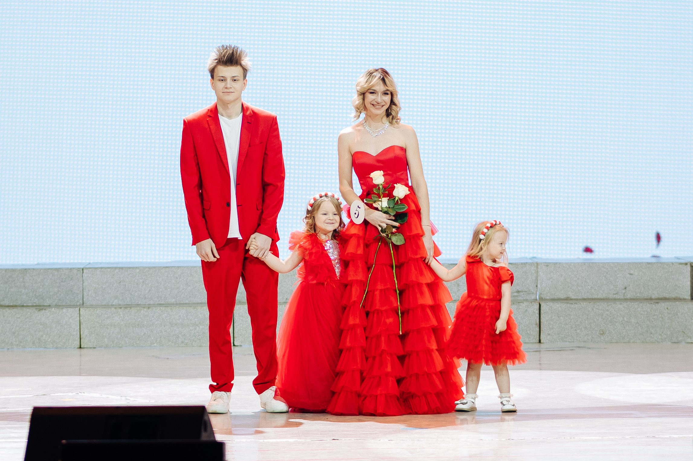 Мама года. Репортажный, портретный и свадебный фотограф в Магнитогорске Степан Самовиков