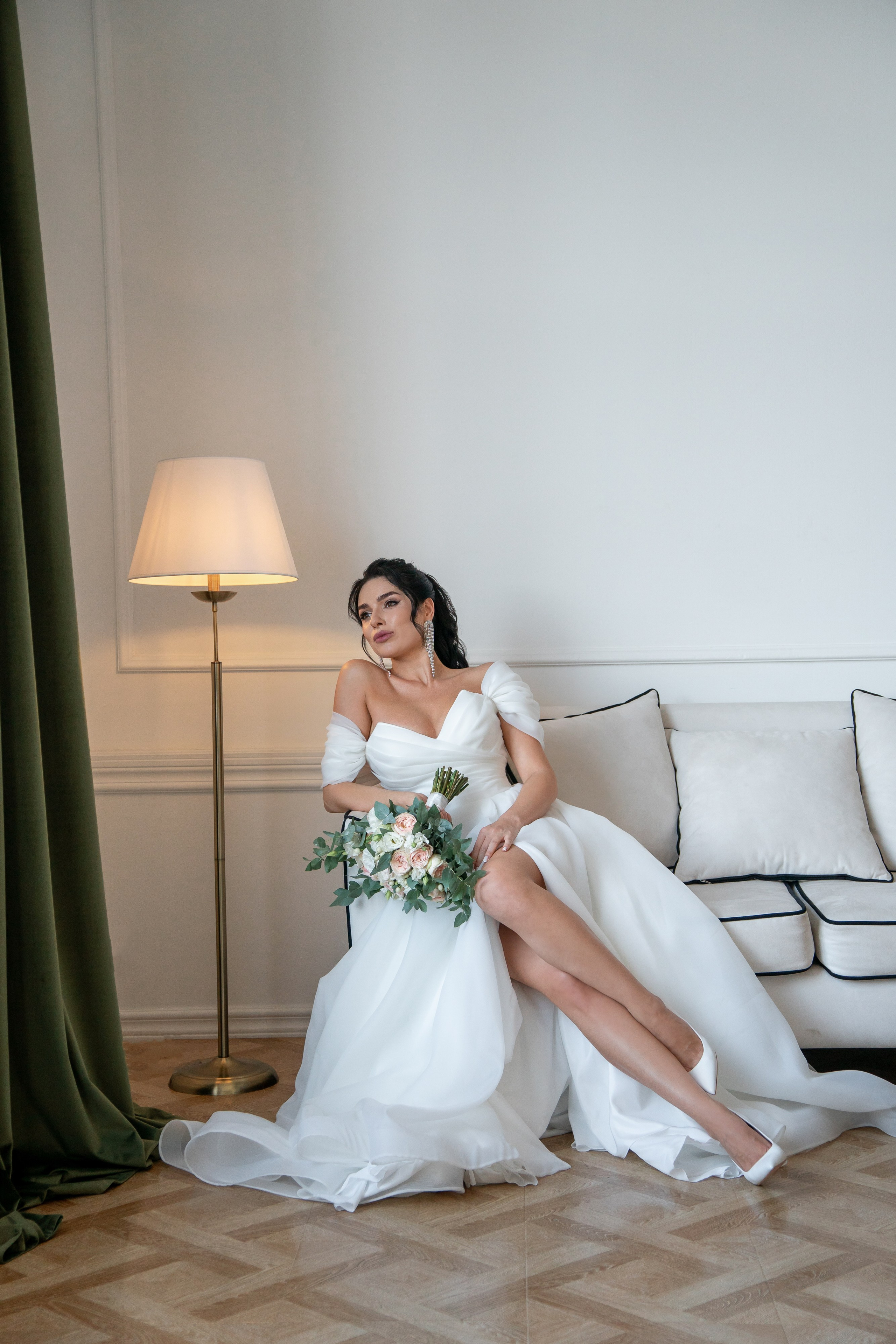 Яна и Александр. Фотограф в Краснодаре и Краснодарском крае Елена Быкова