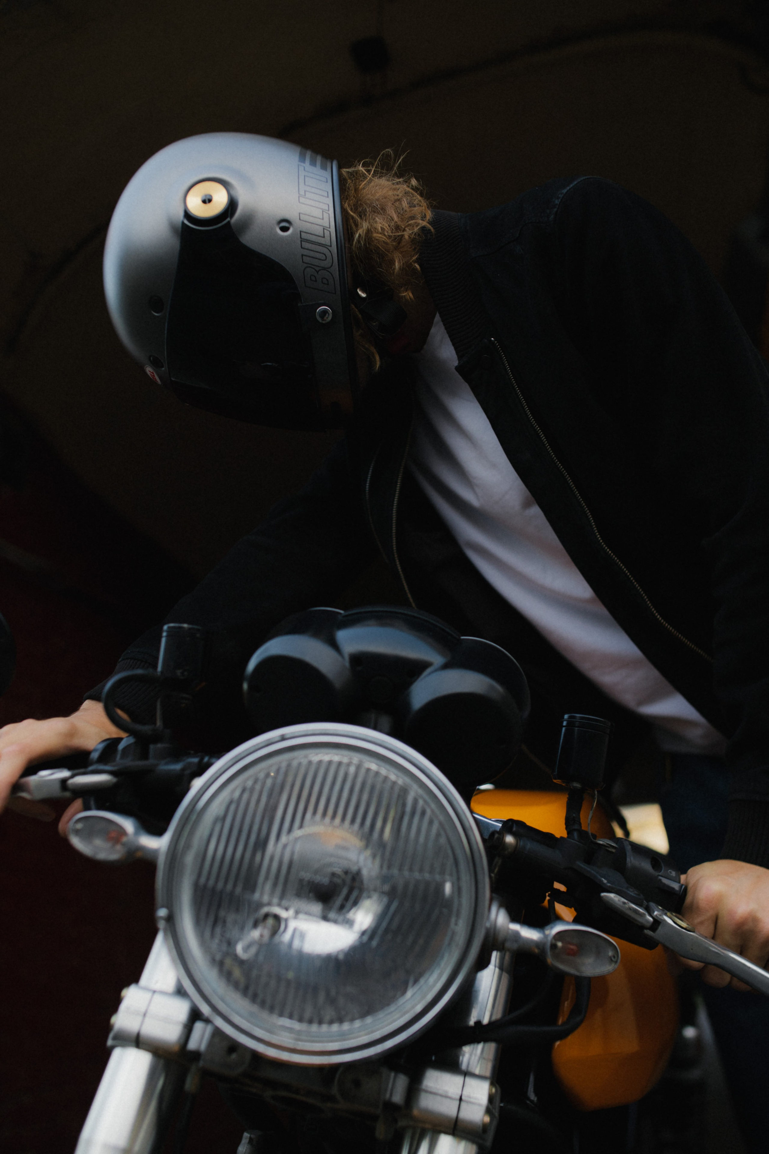 Igor. Фотограф Москва Дмитрий Курасов