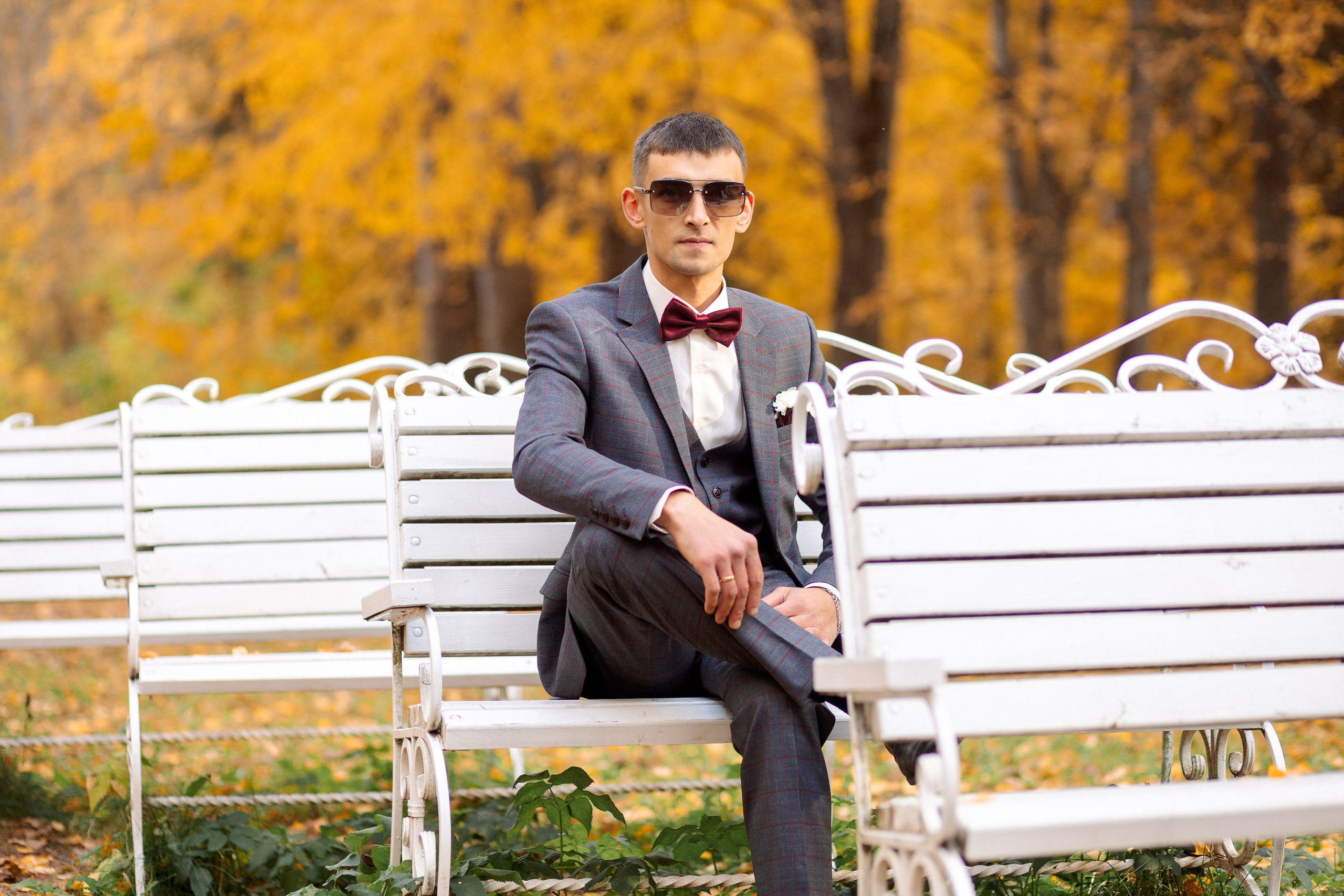 СВАДЬБА: Дима и Юля. Все фото. Профессиональный фотограф в Ижевске Леша Петров