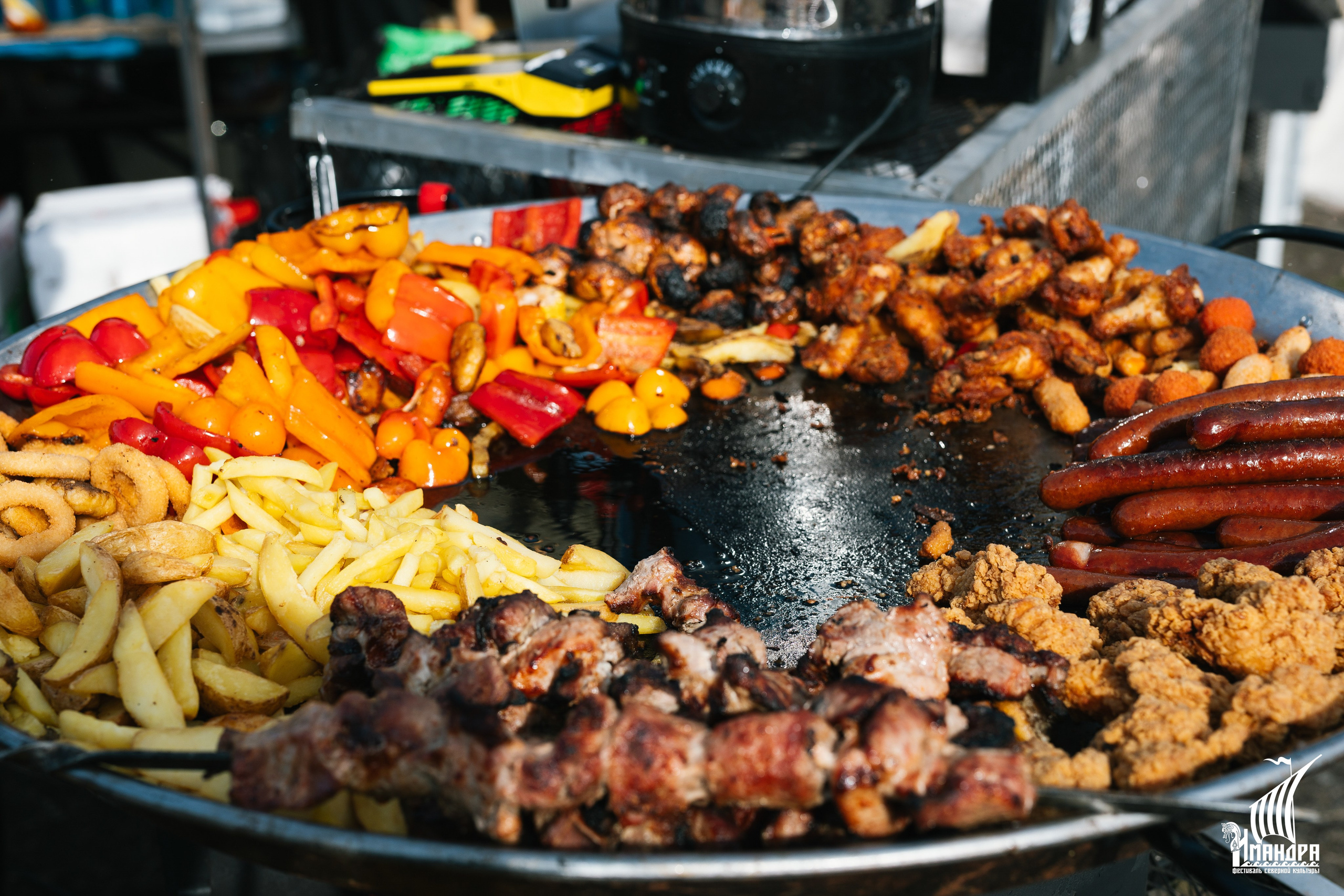 Imandra 2025. Репортажный фотограф в Мурманской области