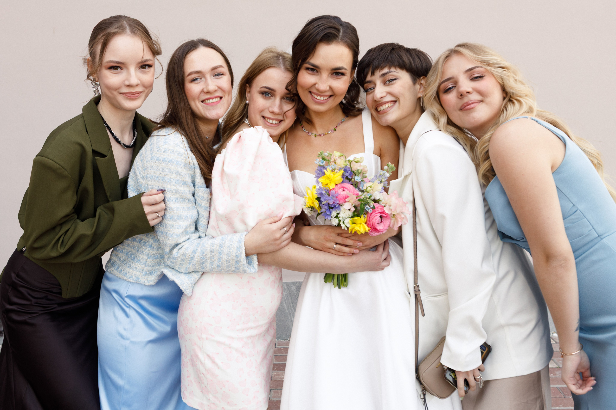 Максим и Екатерина. Главная