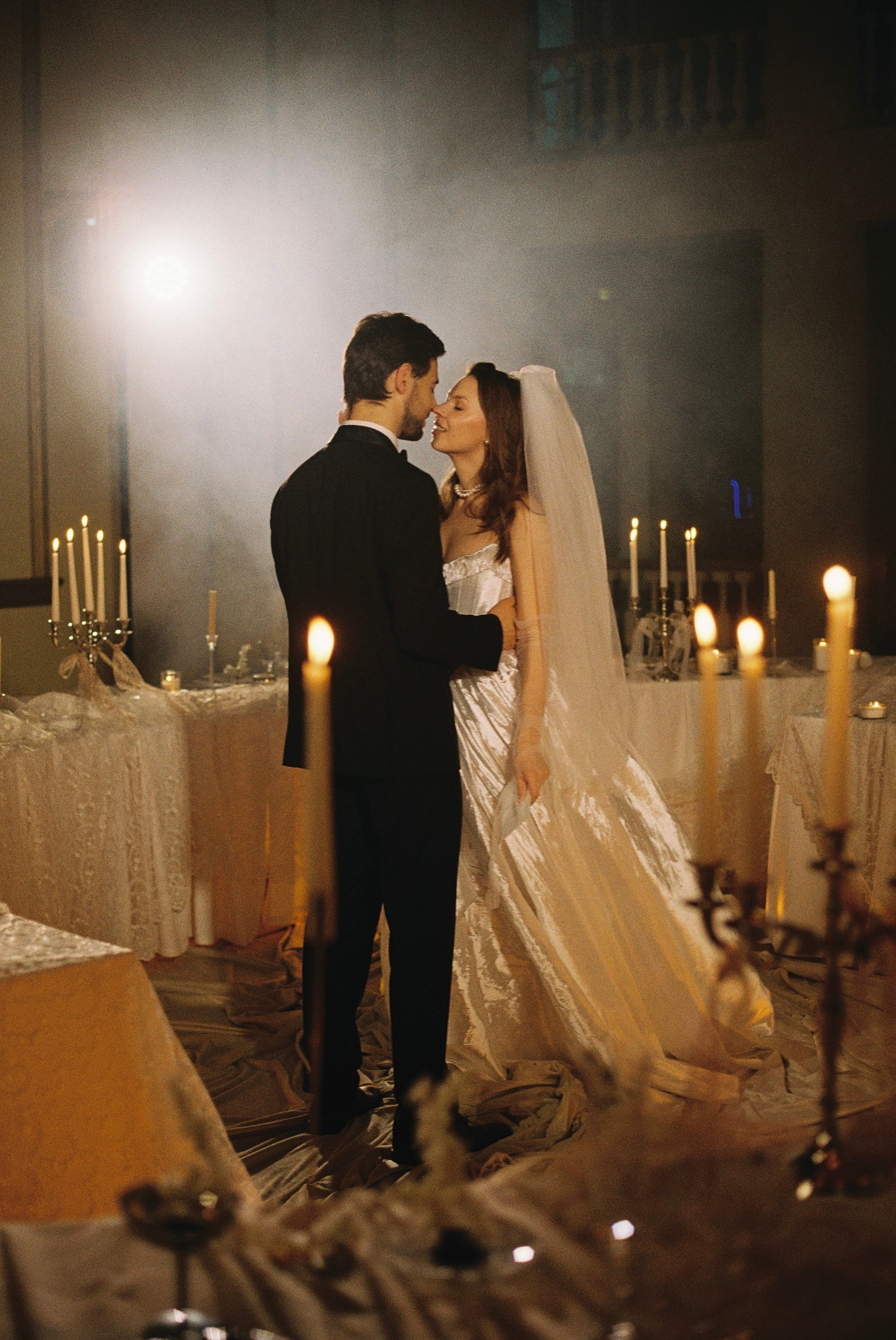 Алина и Константин. Главная