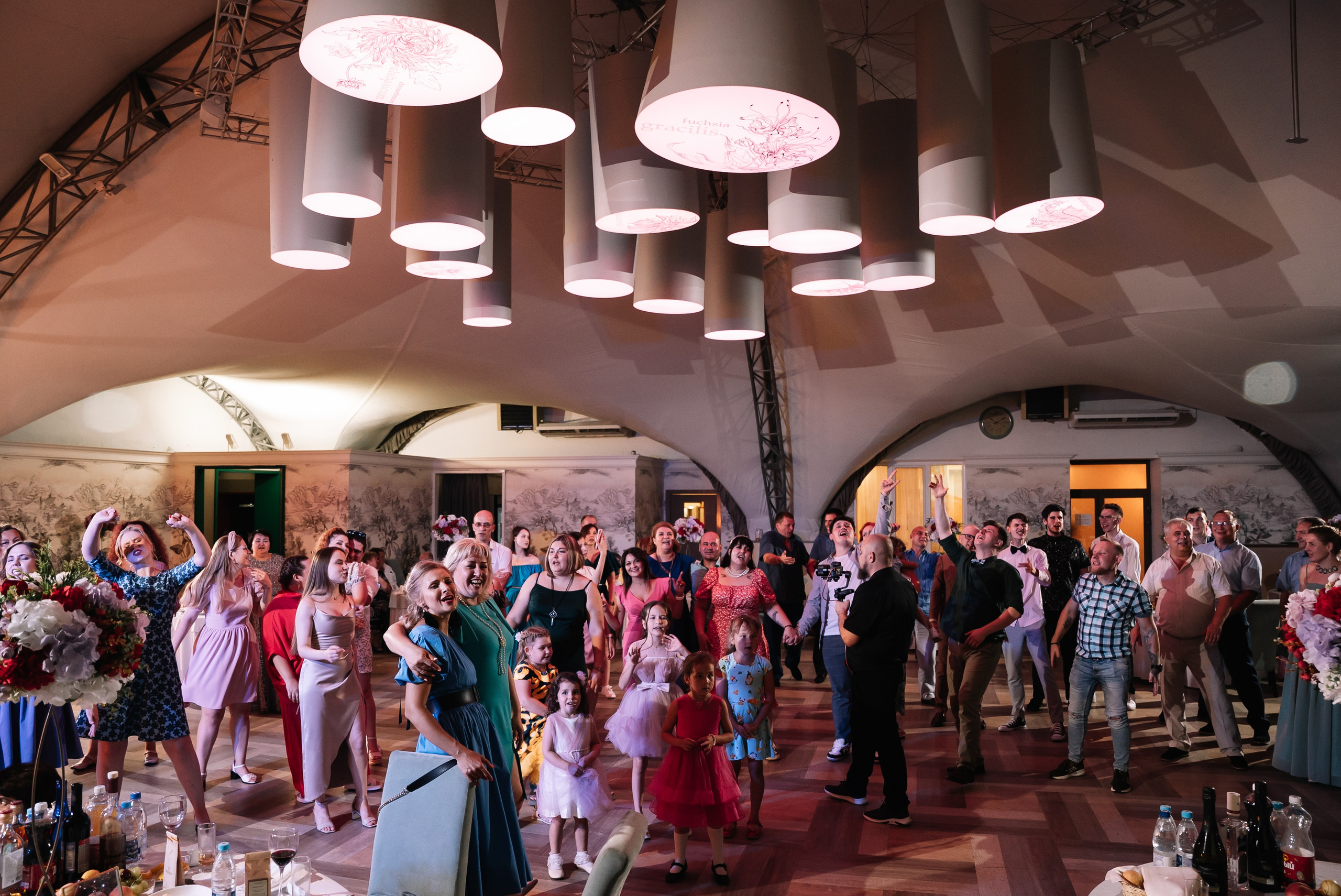 Антон и Юлия. Свадебный фотограф в Самаре Анна Ковалева