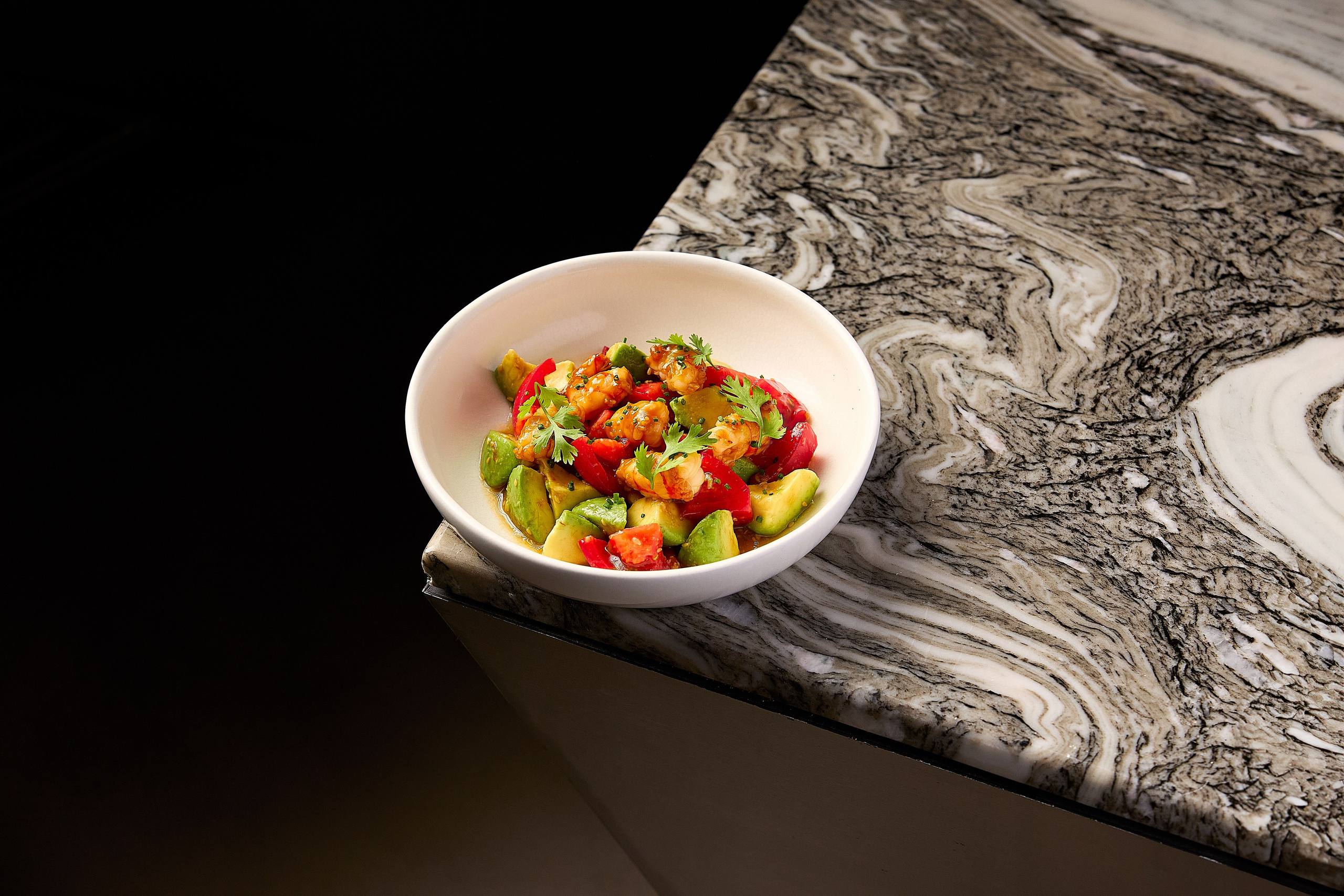 Hookah Place Dishes. Evgeny Yatsenko — Photographer in Dubai