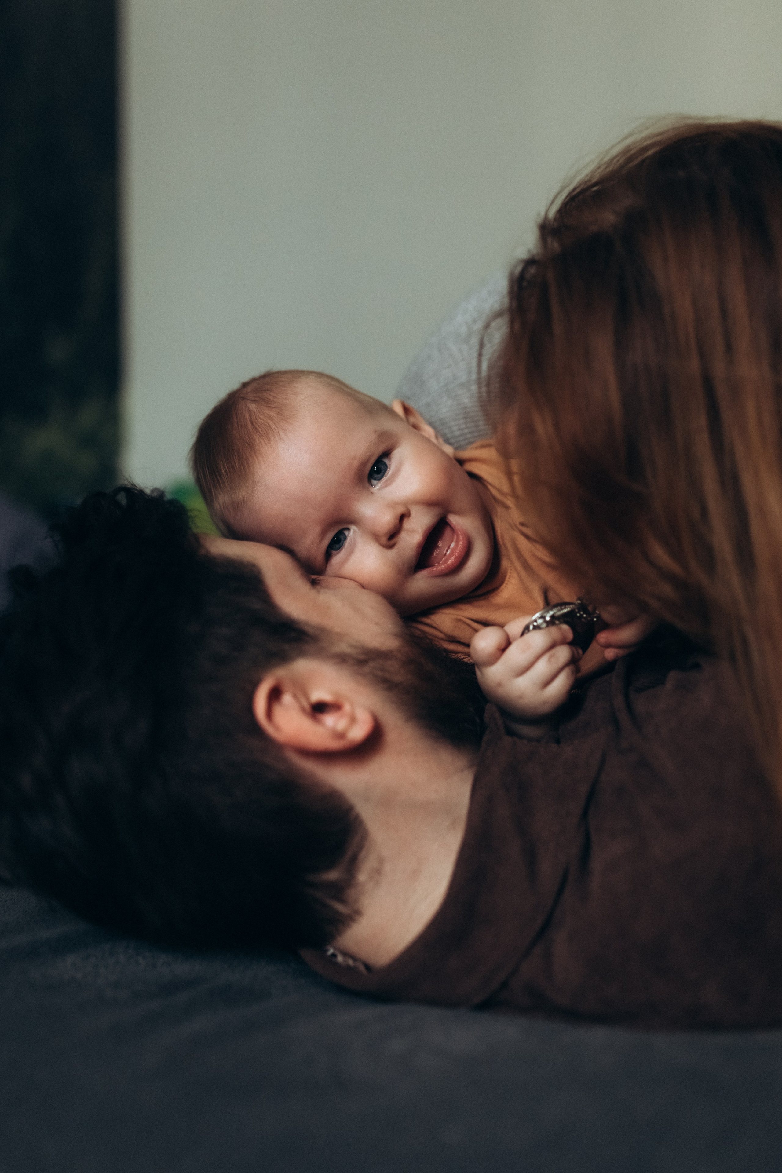 Дело в шляпе. Фотограф из Петербурга
