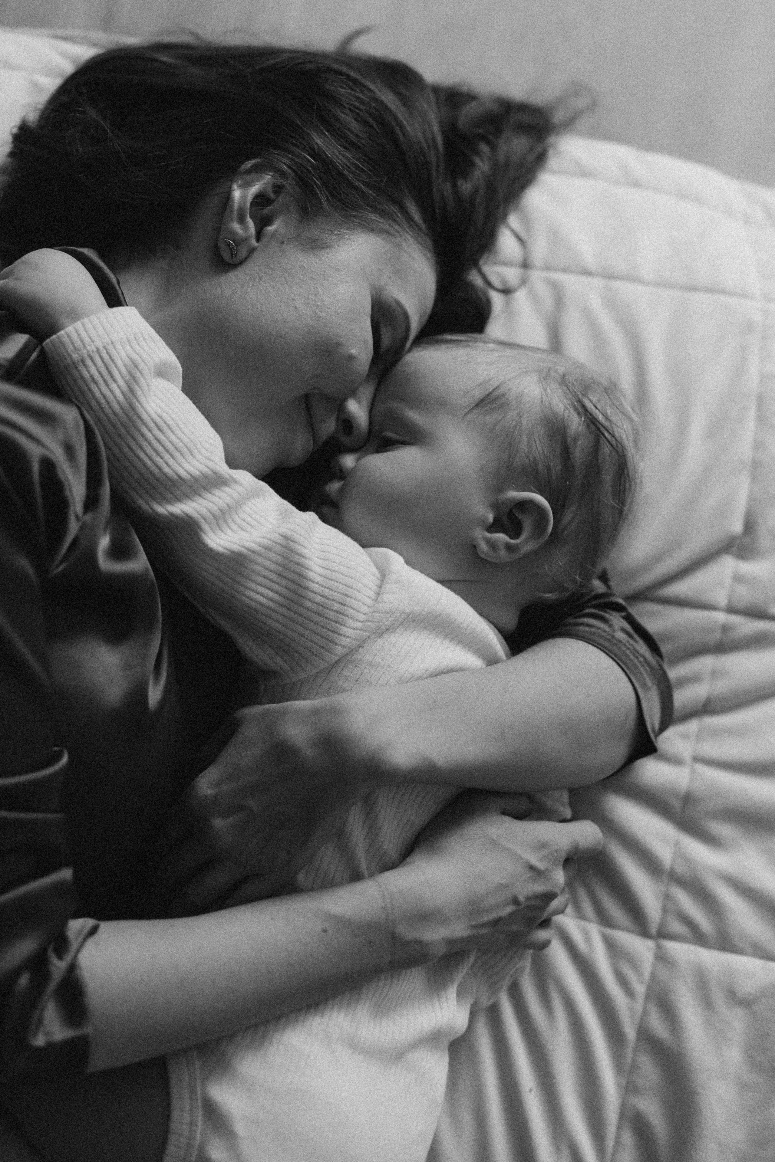 Крошка. Фотограф из Петербурга