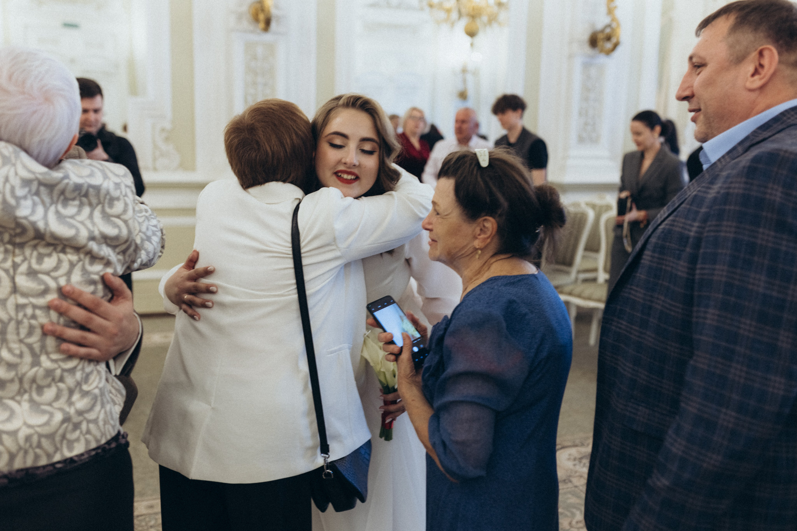 Соня и Илья. Фотограф из Петербурга