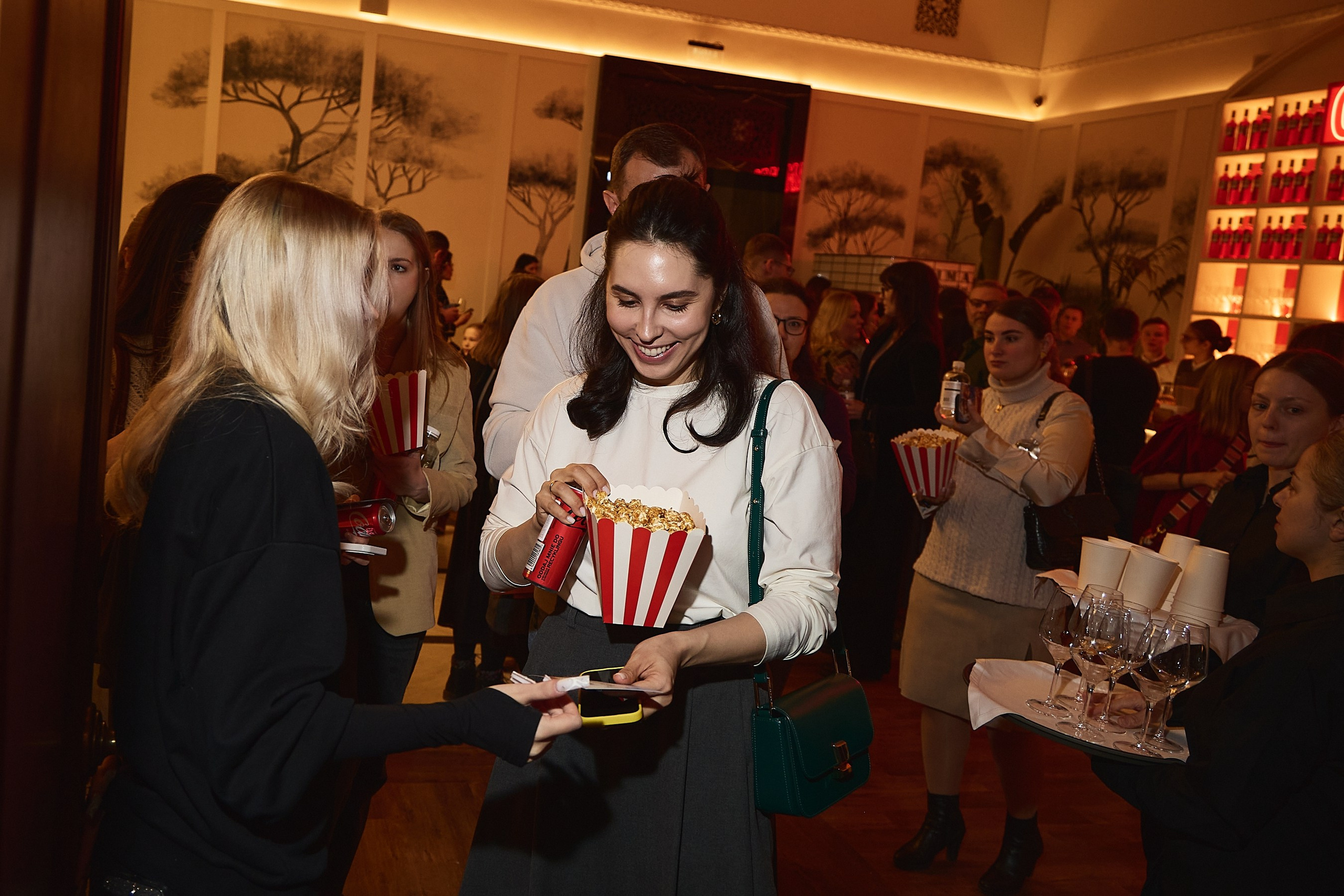 START. Премьера фильма. Varankin denis