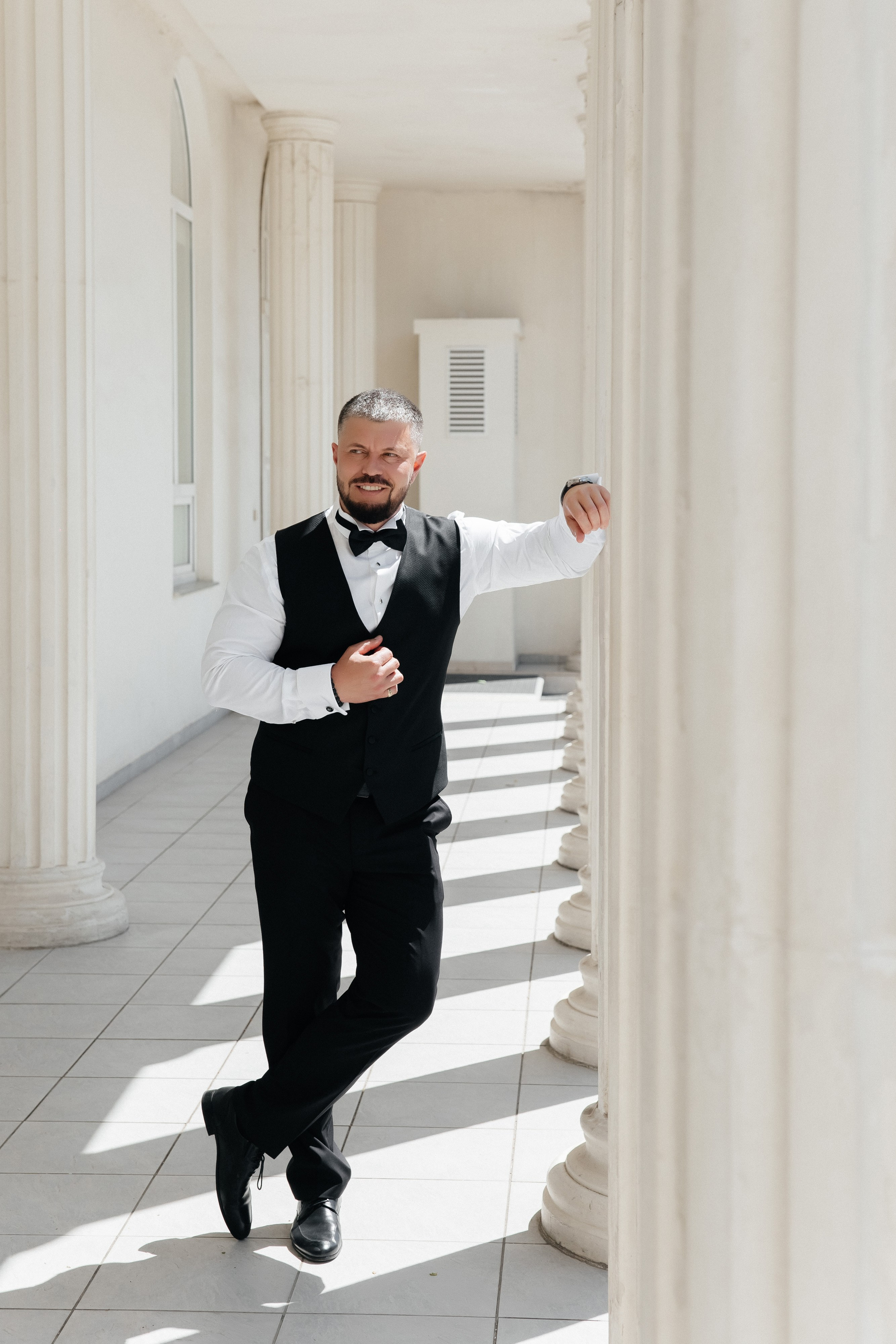 Сергей & Анна. Свадебный и семейный фотограф в Краснодар, Россия