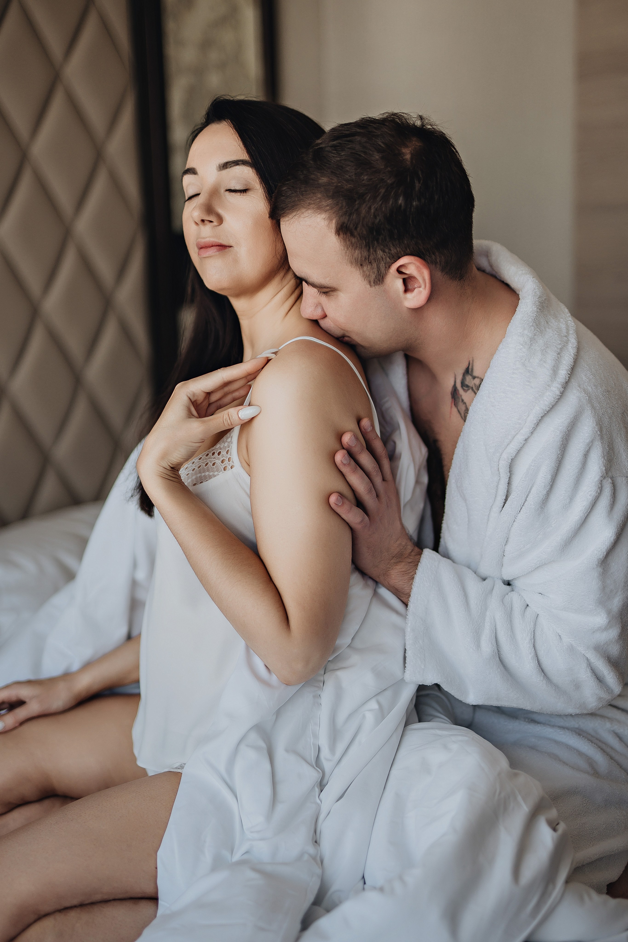 Виктория и Денис — История нежной любви и счастья. Фотограф Меняйло Евгений. Свадьба. Портрет. Репортаж. Семья. Контент