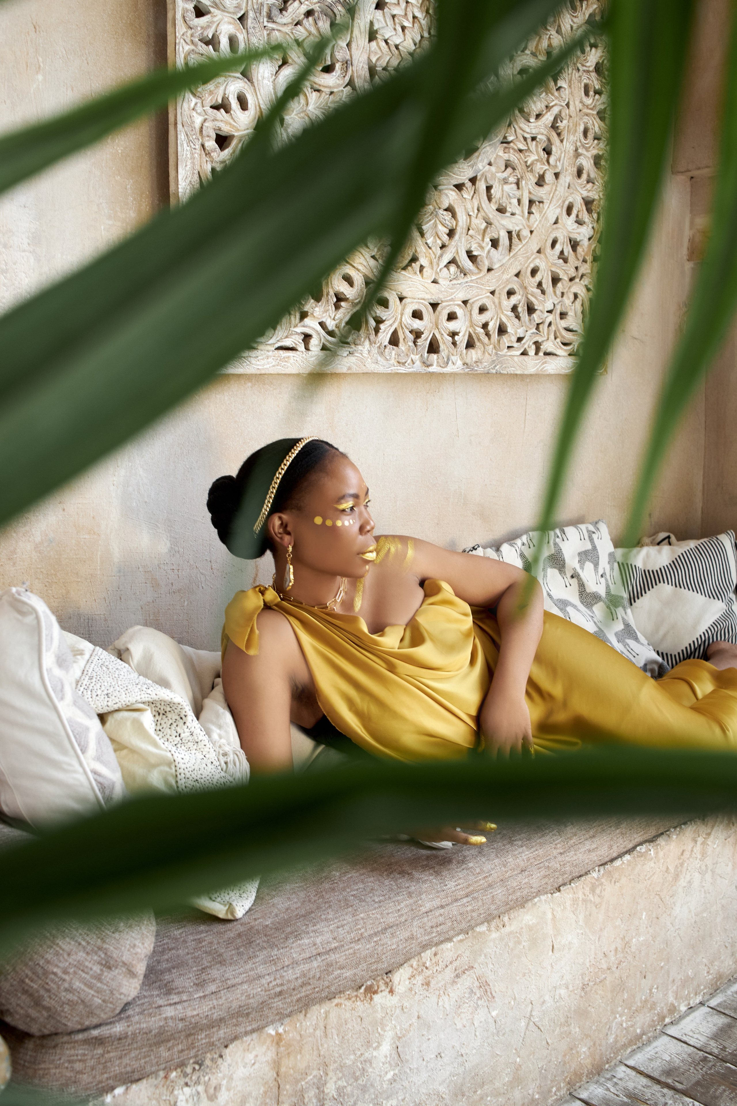 Делия. Budanovaphoto.ru