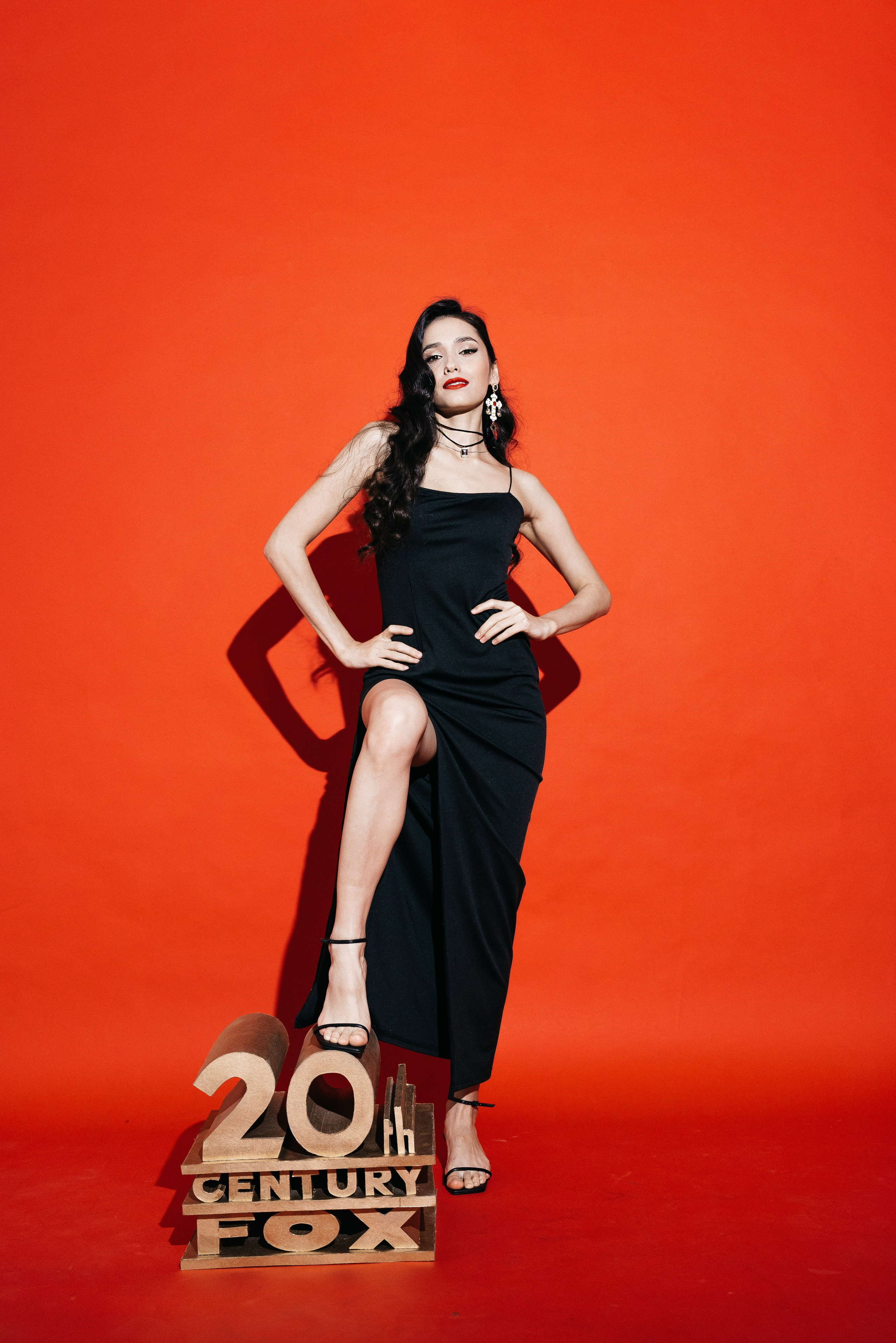 Кристина. Тамара Власова