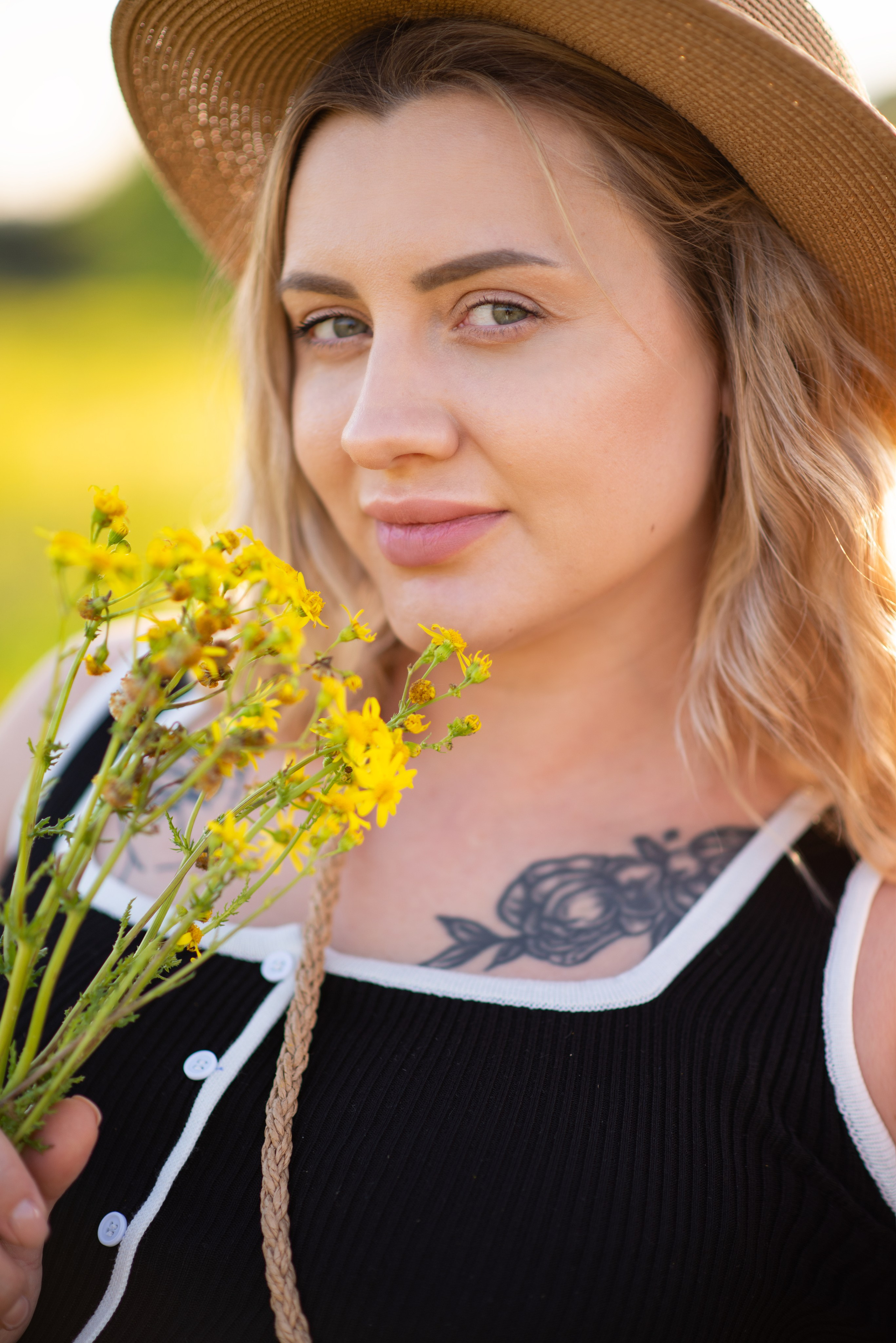 Настя. Фотограф в Краснодаре Анна Карелина