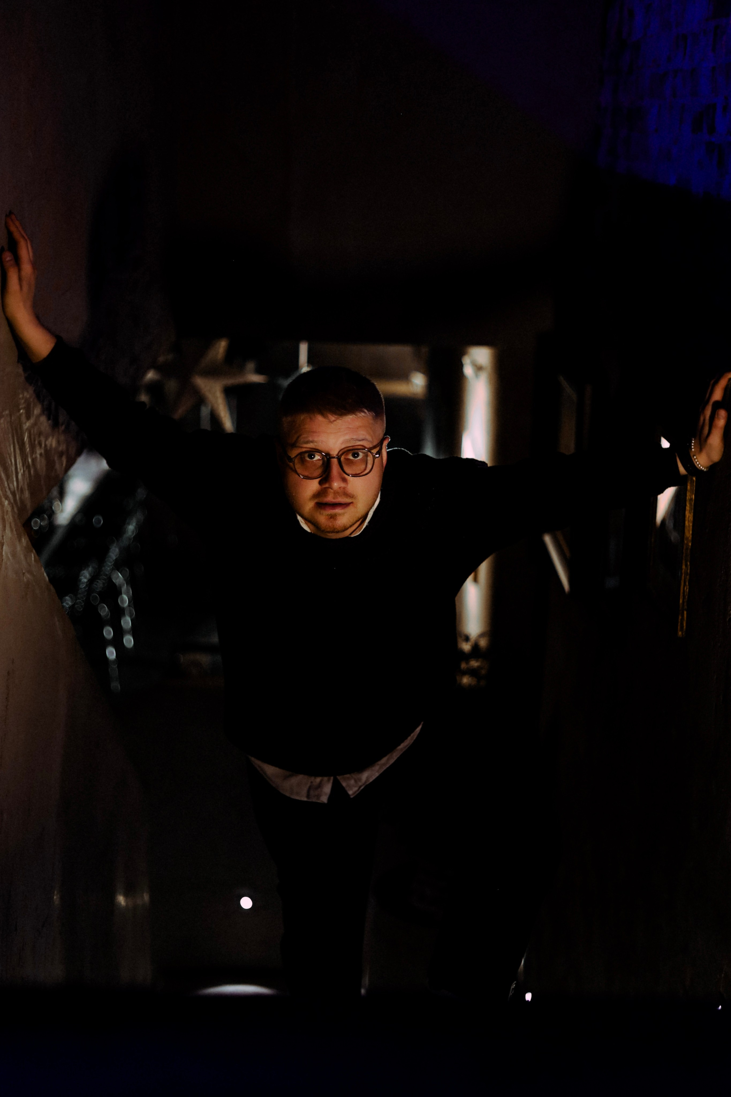 Индивидуальная. Фотограф Екатерина Васюкова