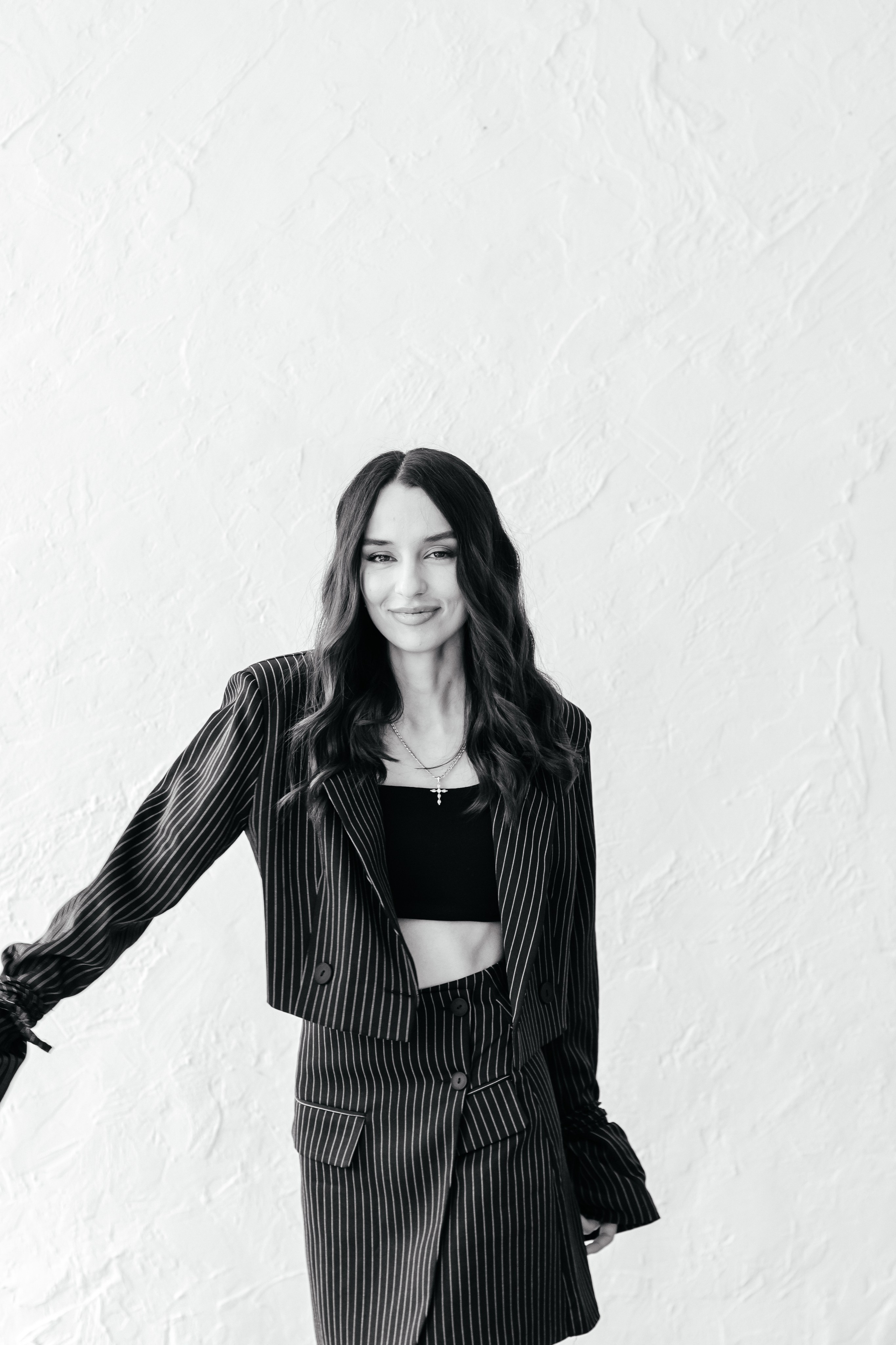 Вера. Фотограф в Шатуре Оксана Осьмакова