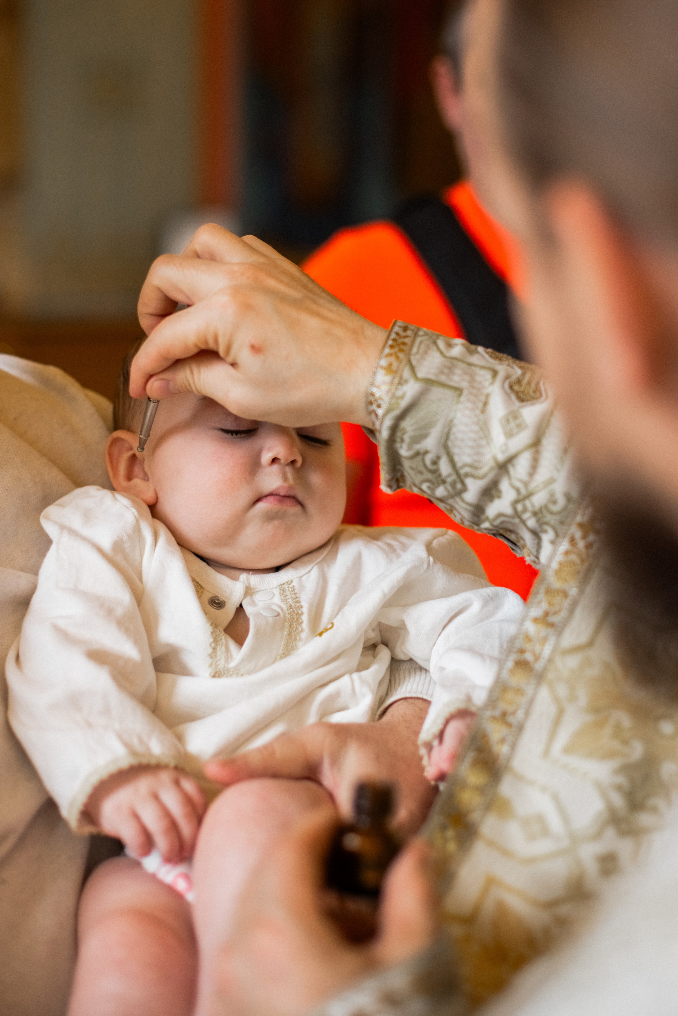 Алексей. Фотограф в Шатуре Оксана Осьмакова