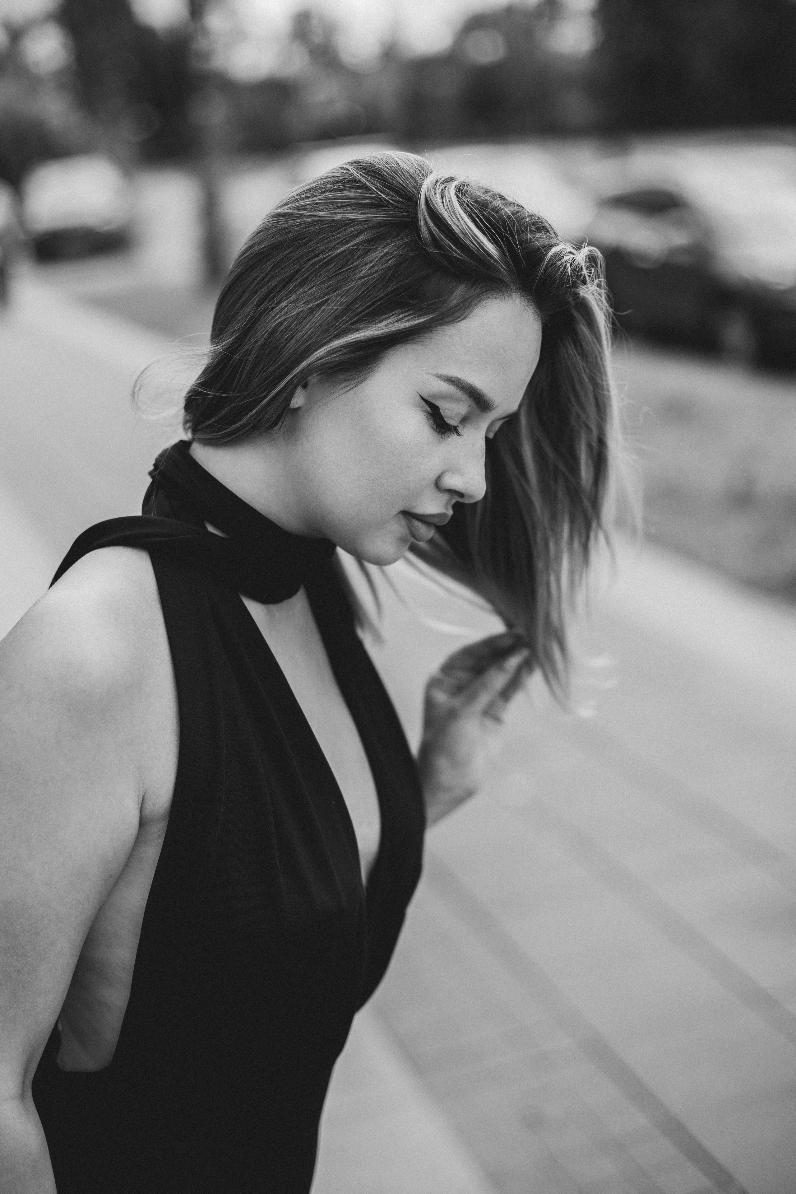 Катя. Фотограф в Шатуре Оксана Осьмакова
