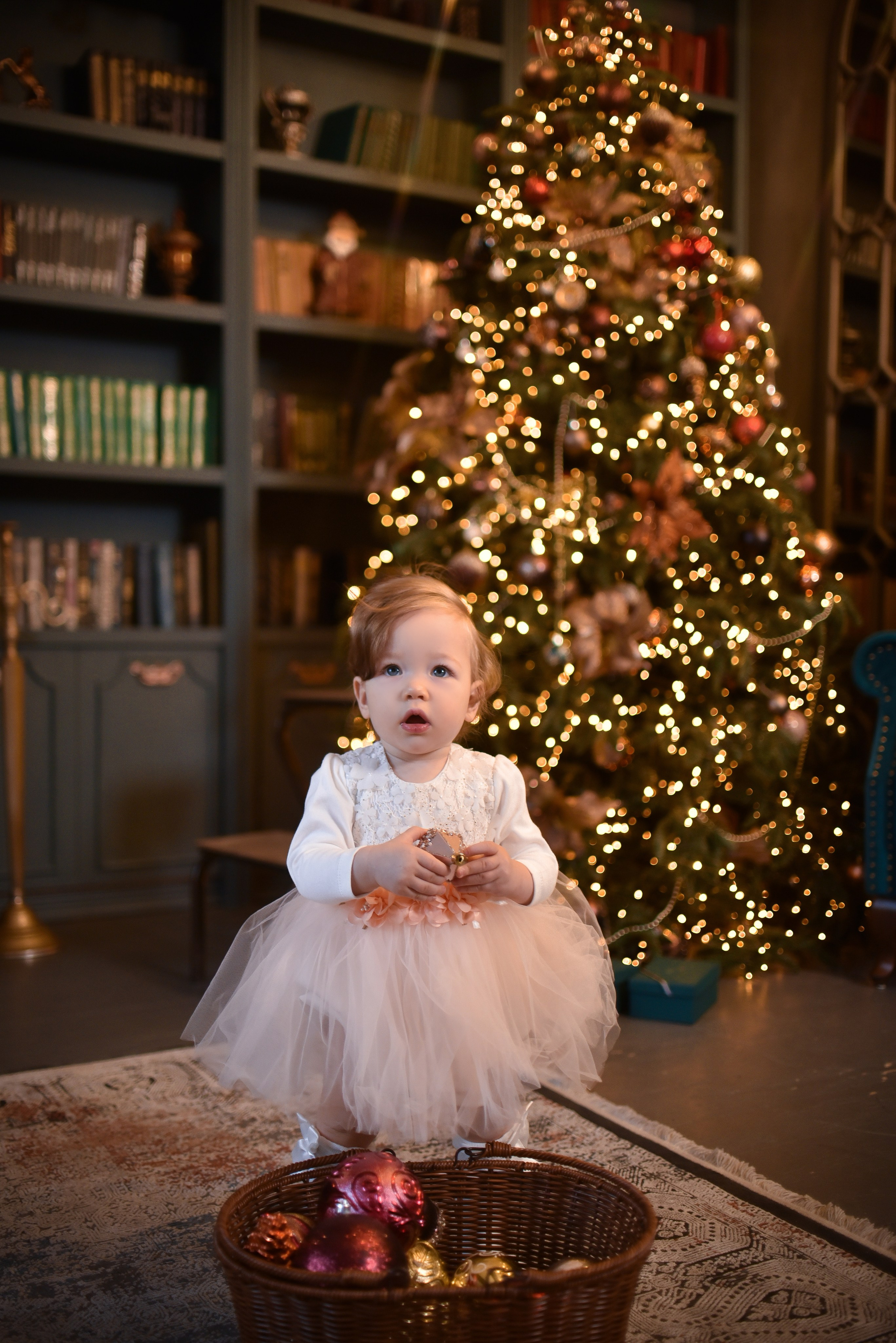 АНАСТАСИЯ. Фотограф Тамара Катапова