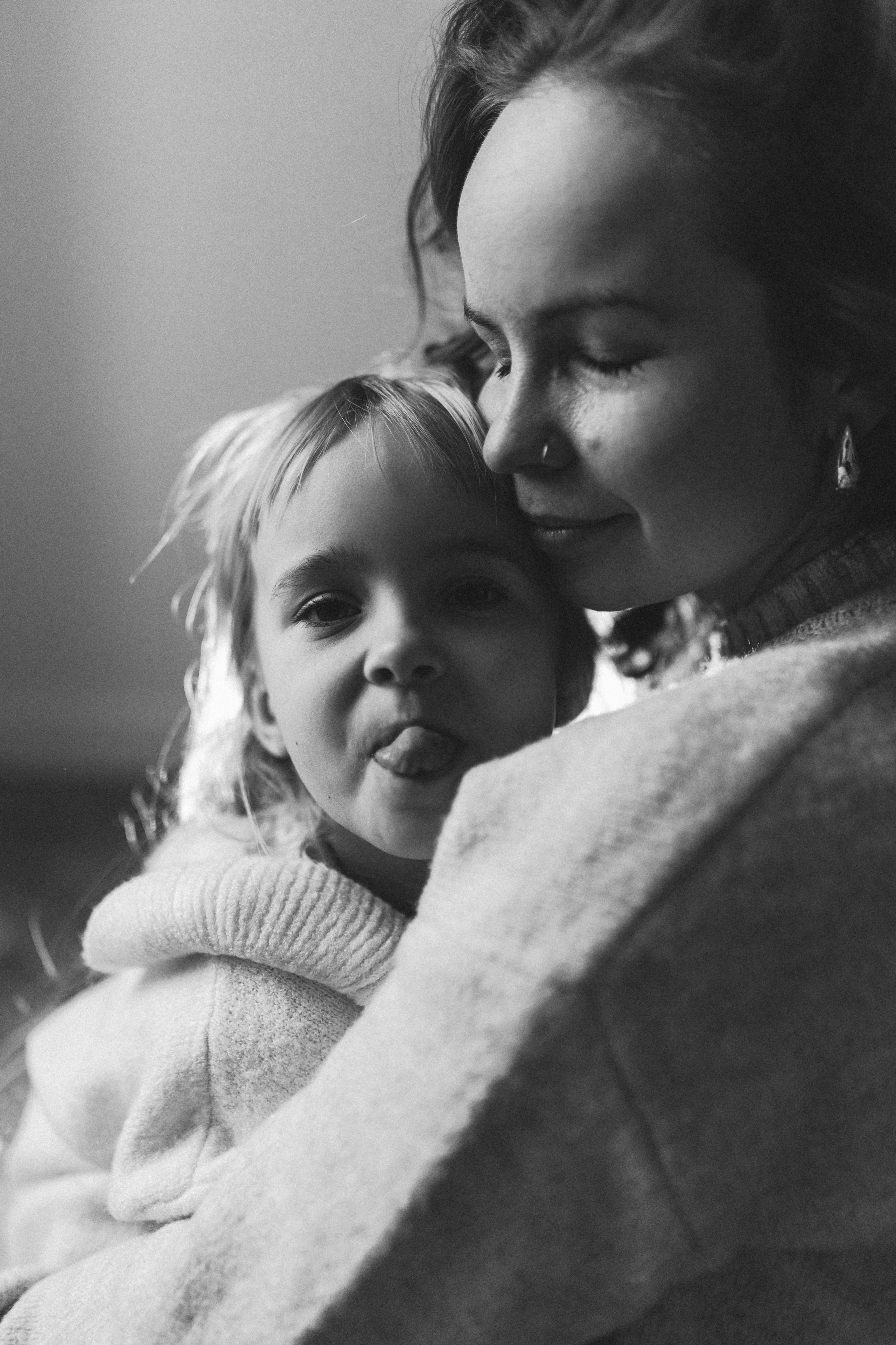 Алина, Юля. Семейный фотограф Оля Гладченко