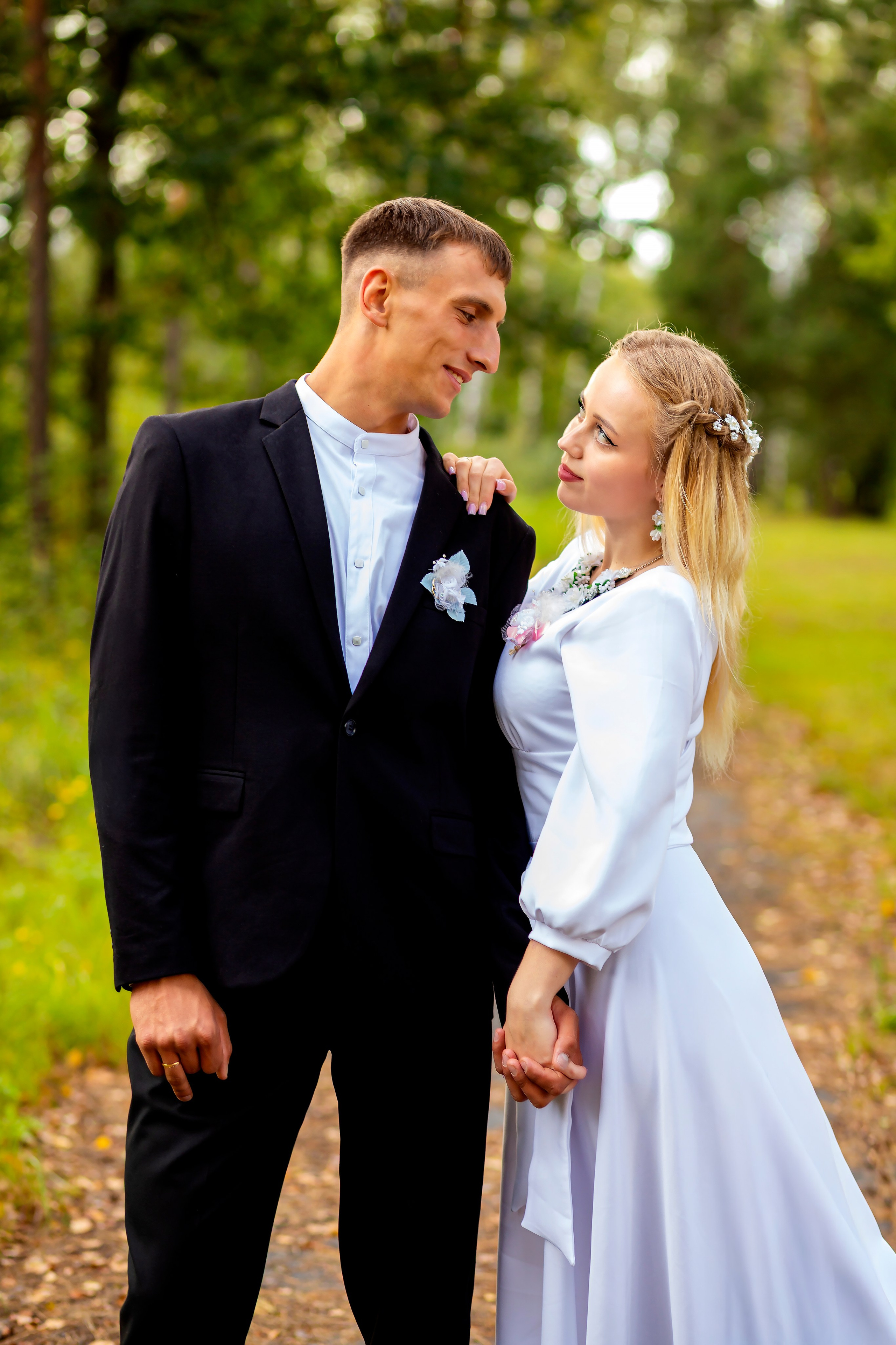 Свадьба. ФОТОГРАФ/ Беларусь Светлогорск