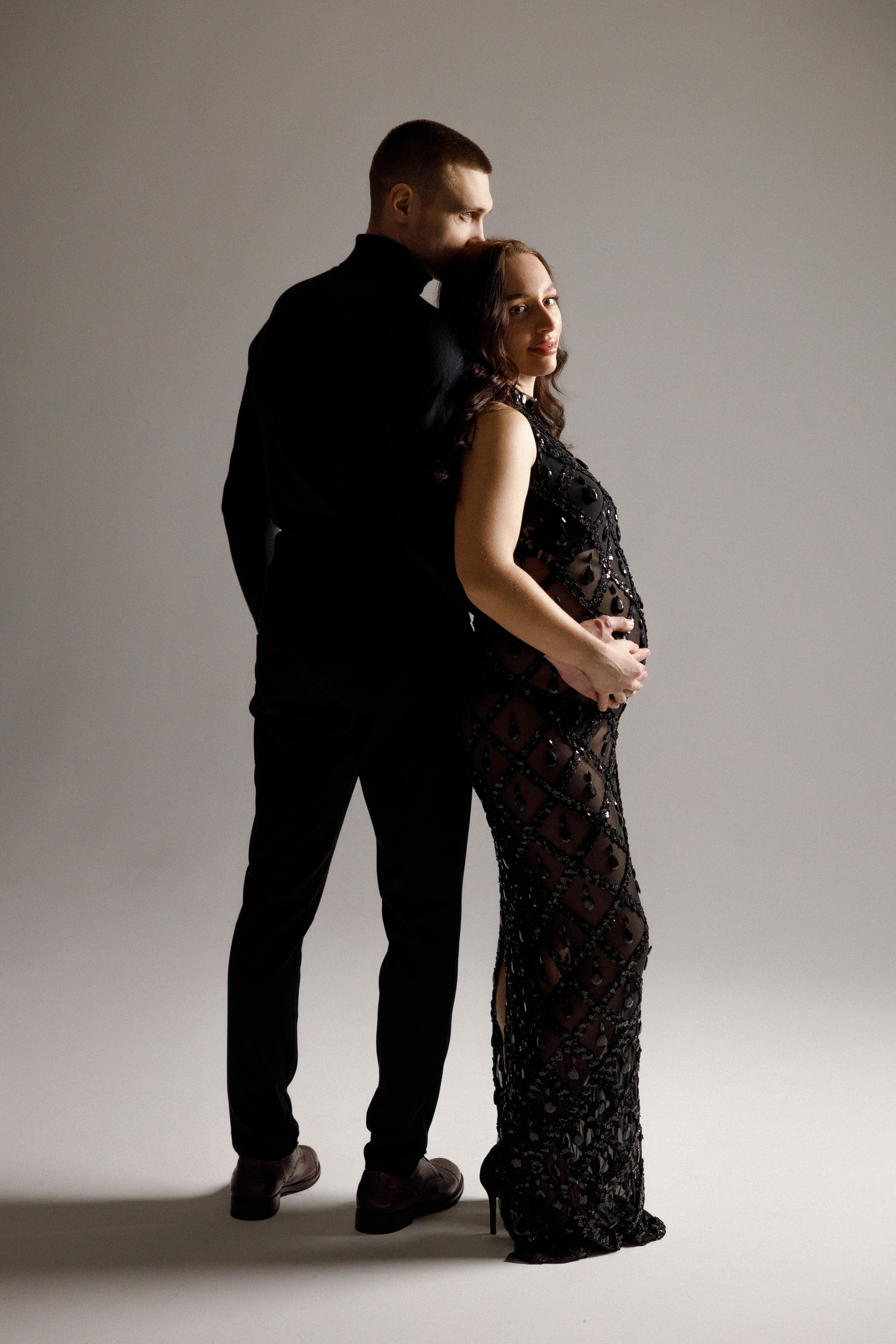 Иван и Полина. Аделя Краснова, фотограф, Москва