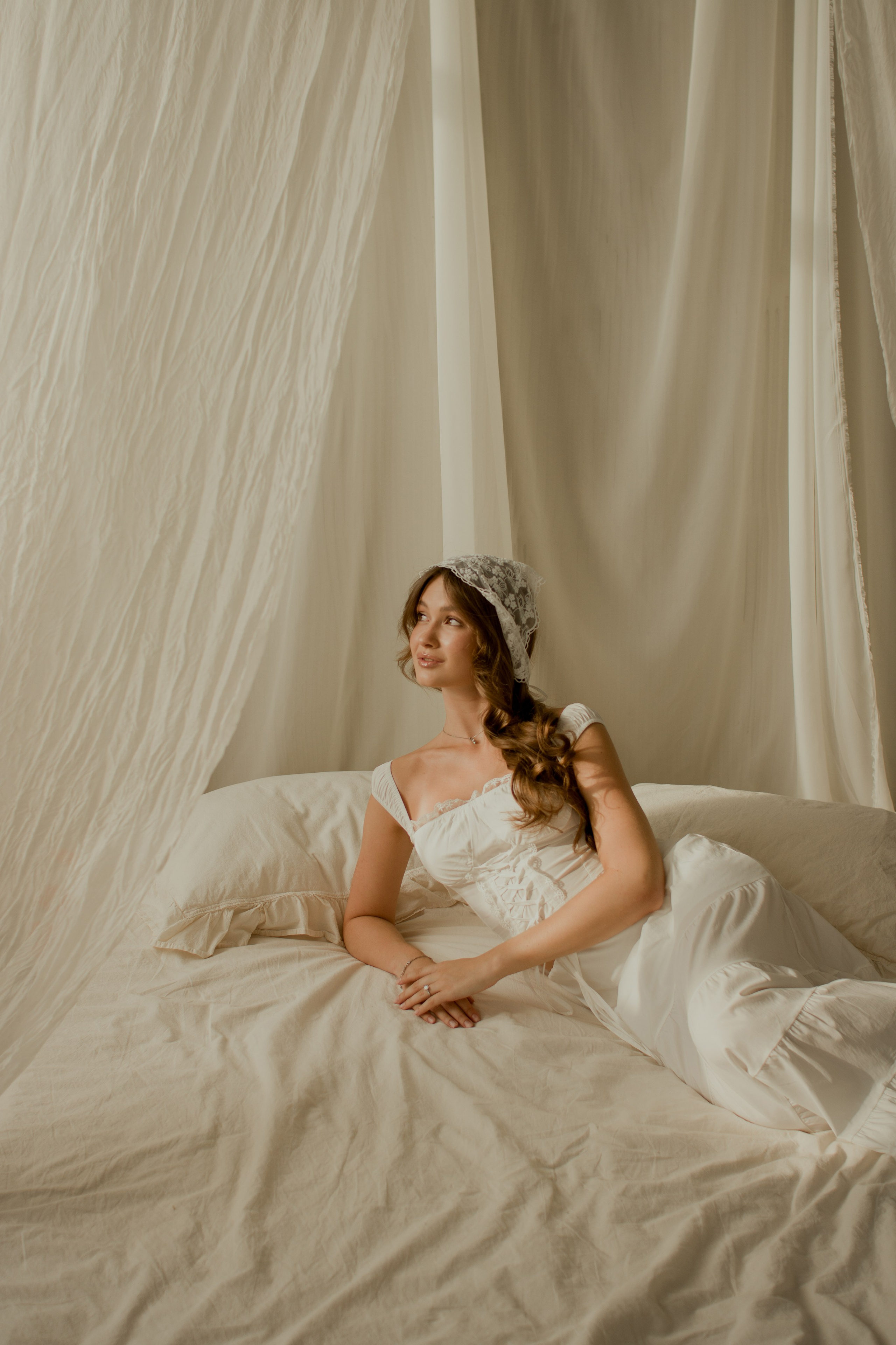 A L I C E. Фотограф Краснодар Анастасия Епифанова