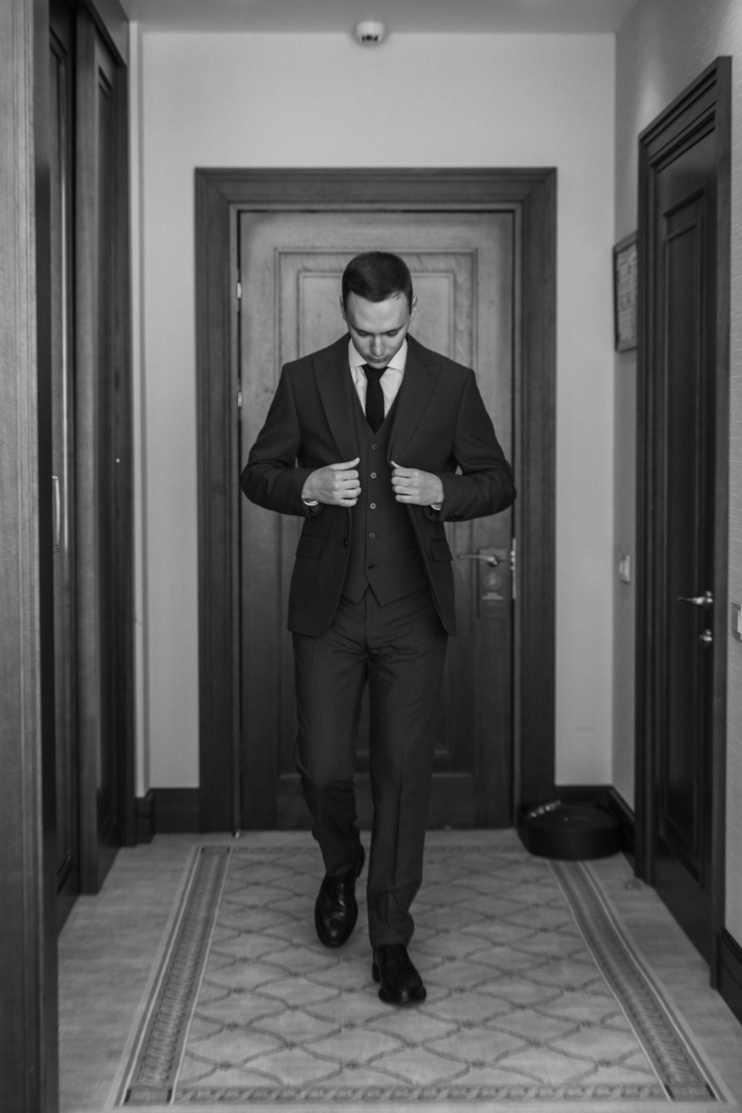 Наталья и Денис. Ульяна Ремезова | Фотограф | Челябинск