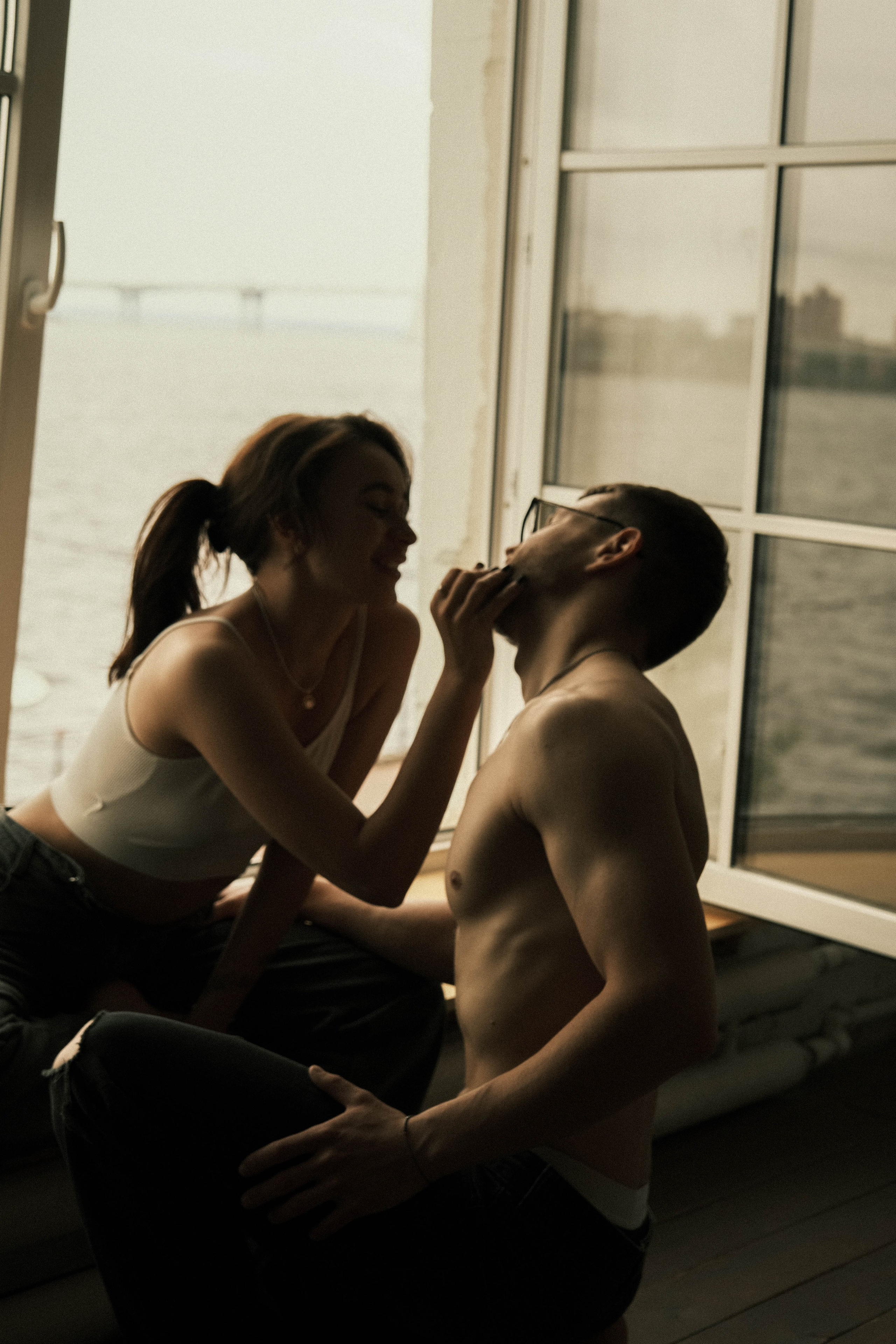 Вместе. Maria Sineva, photographer