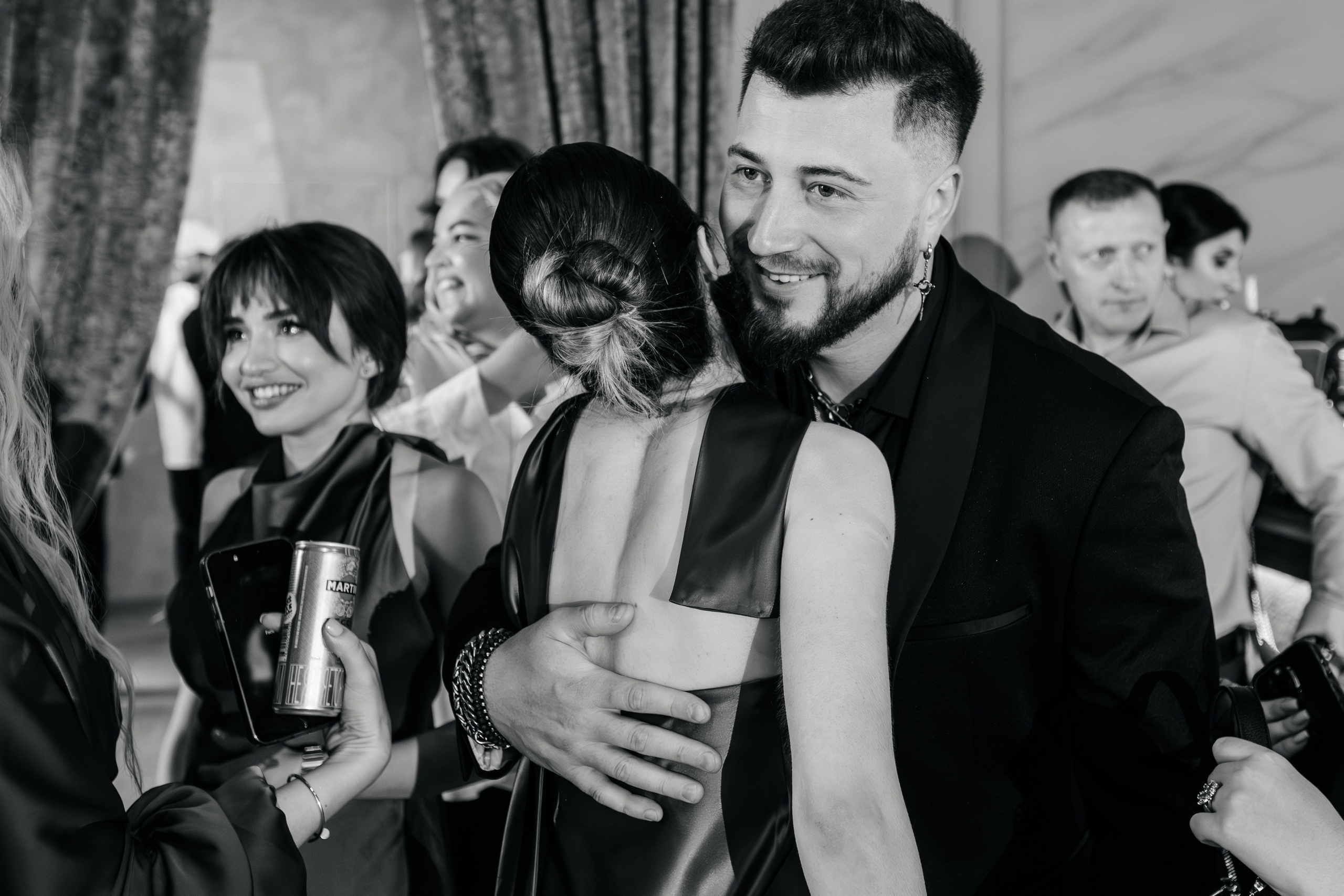 Элла & Кирилл. Свадебный фотограф Барнаул Алексей Павлов