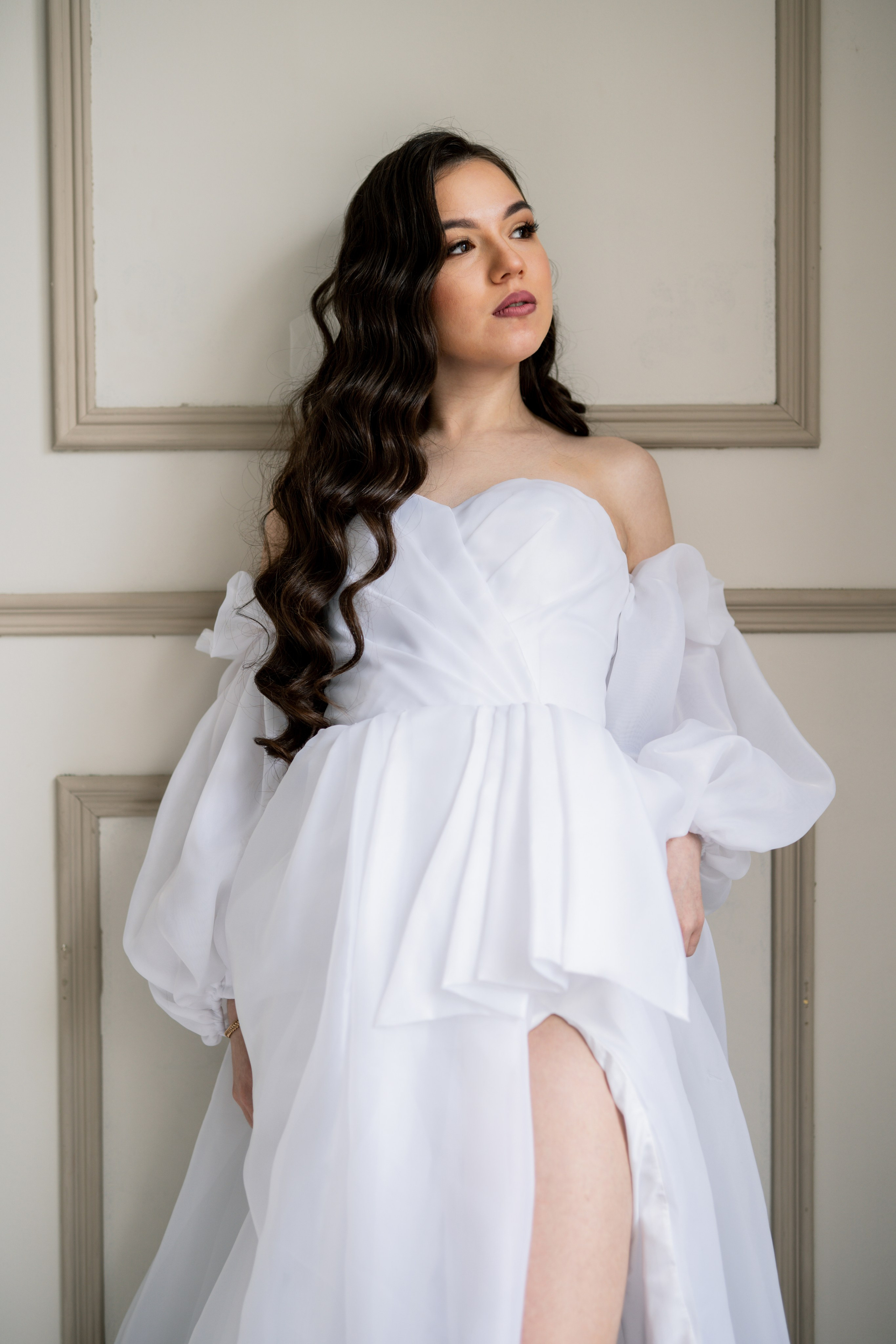 Вячеслав и Виктория. Фотограф Денис Булавин