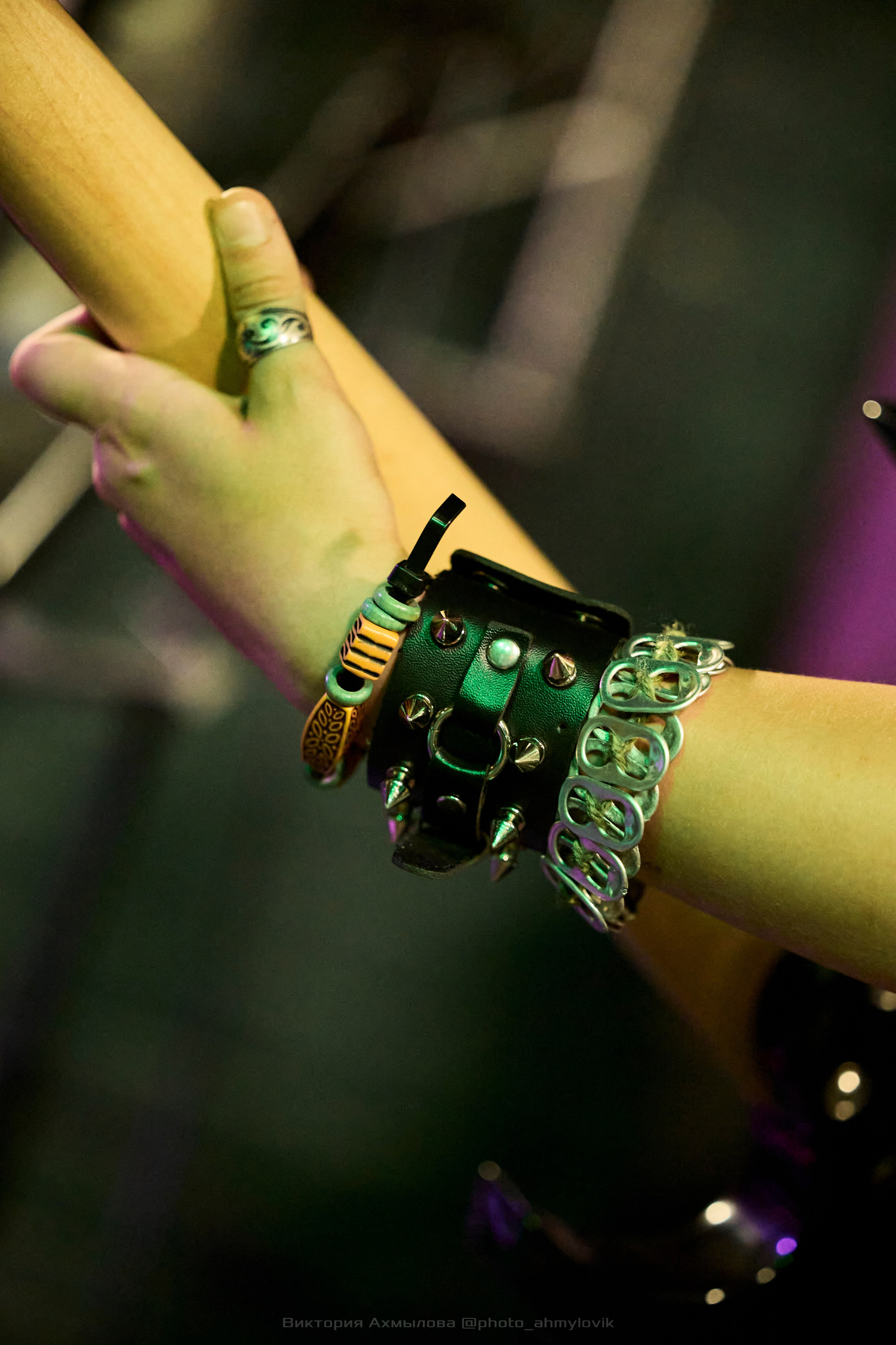 19.07.2024 НШБ Зеленоград. Виктория Ахмылова. Фотограф в Москве