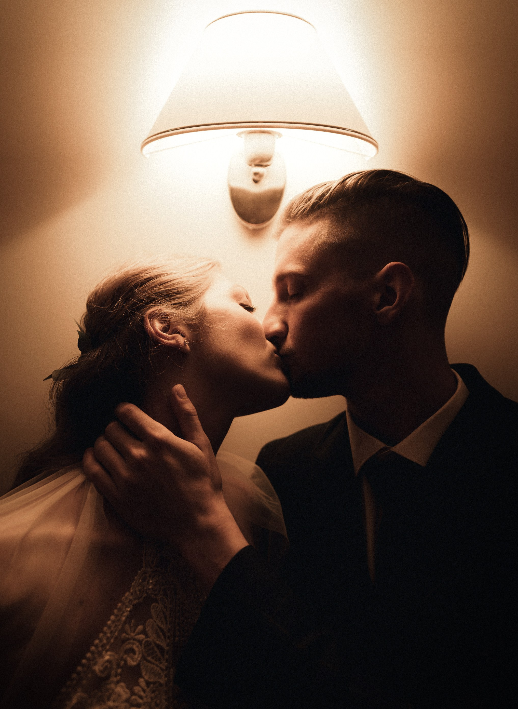 Юлия и Никита. Свадебный и портретный фотограф в Калининграде и Москве Марк Юдинцев