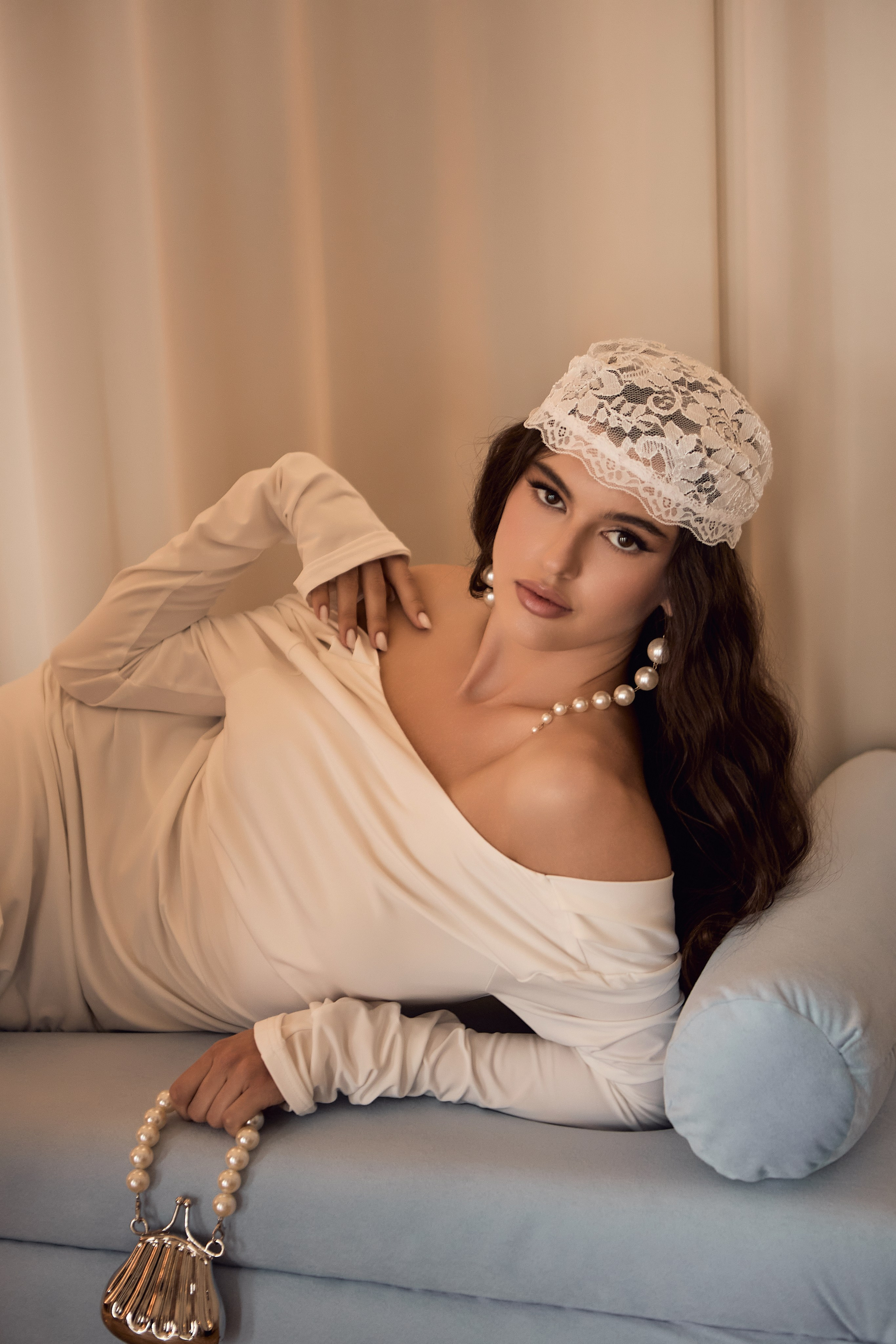 Даша. Свадебный фотограф в Воронеже Вероника Богай