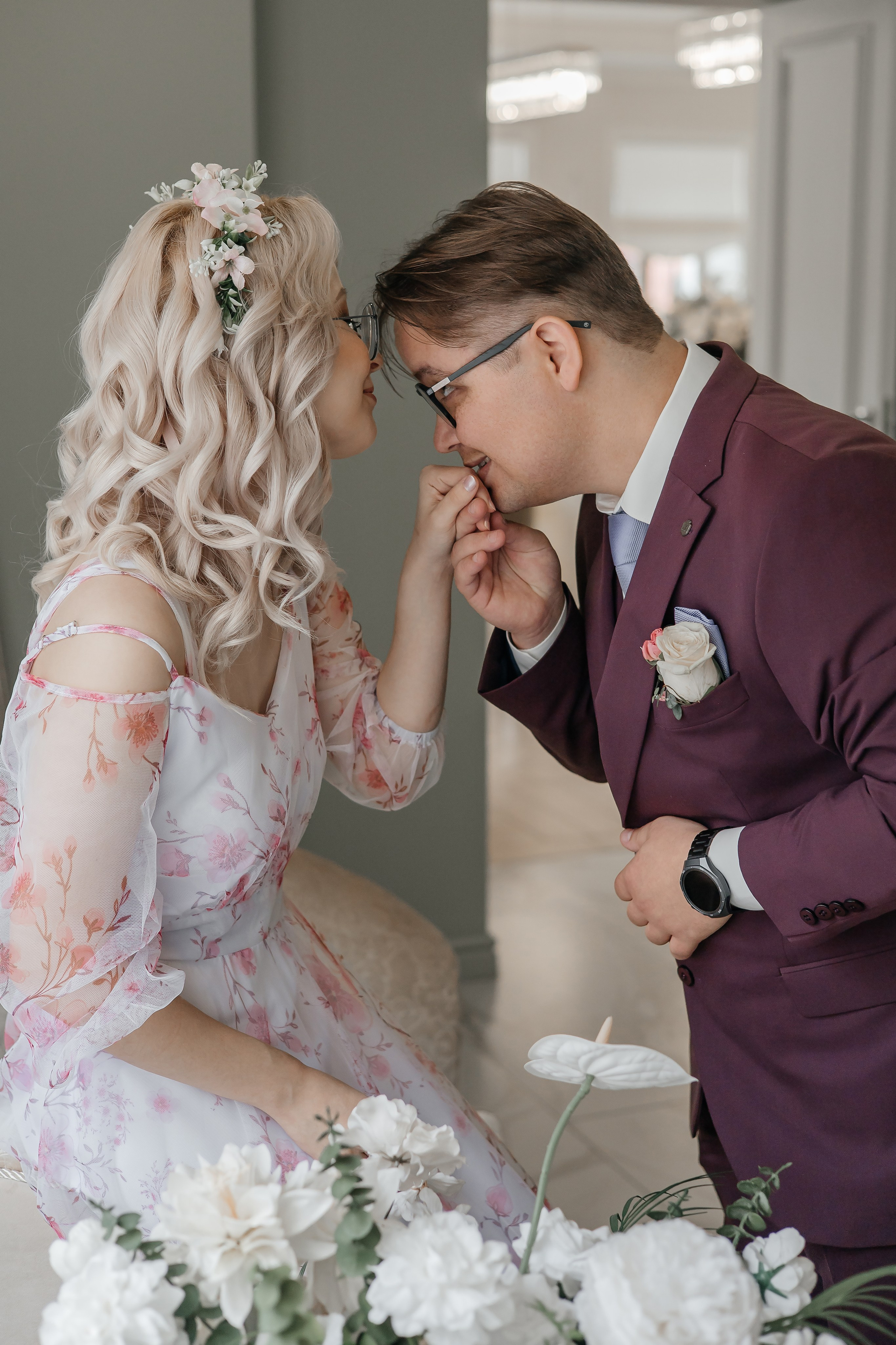 Свадебная фотосессия в Екатеринбурге. Семейный и Свадебный фотограф в Екатеринбурге Кармановская Мария