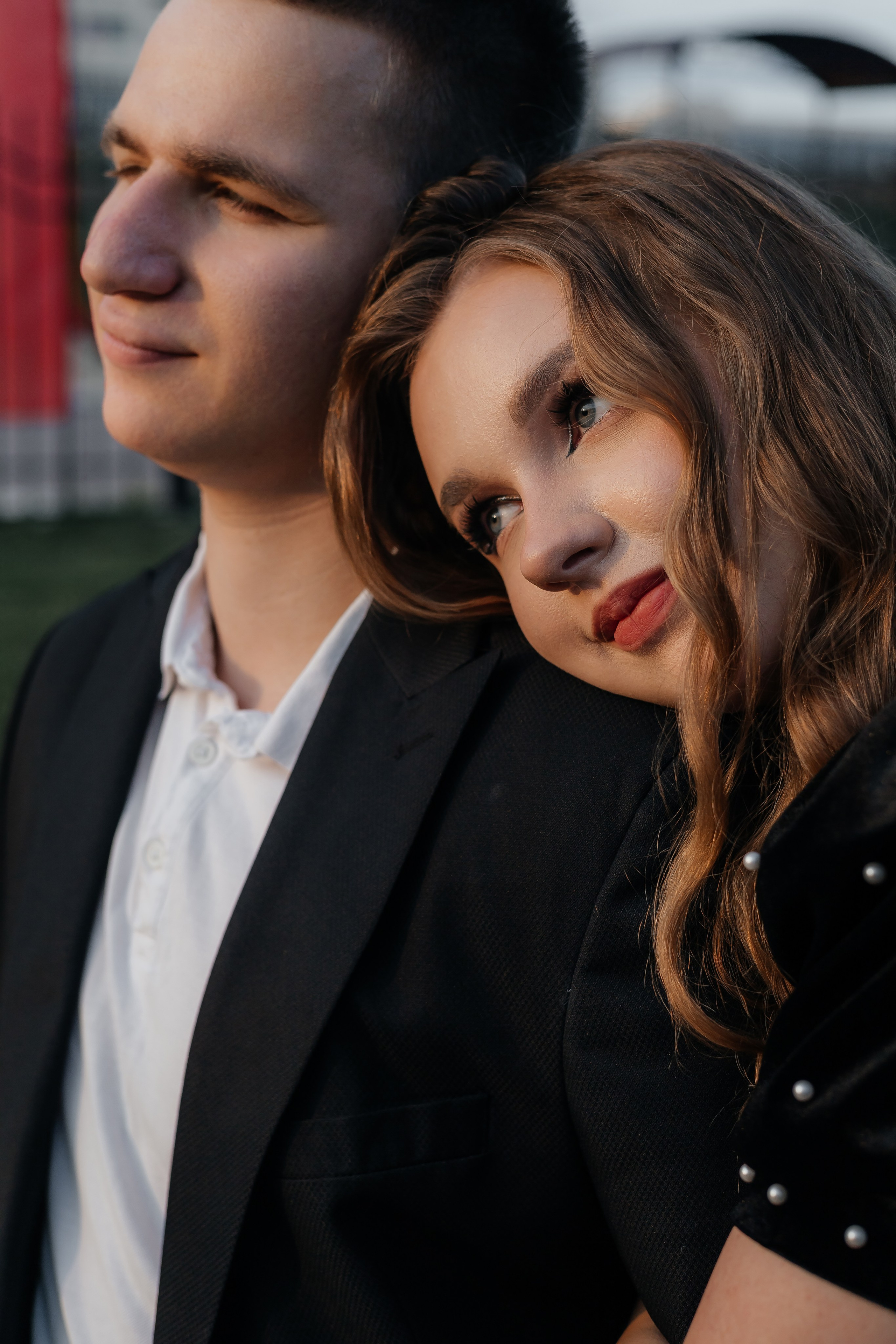 Love Story. Семейный и Свадебный фотограф в Екатеринбурге Кармановская Мария