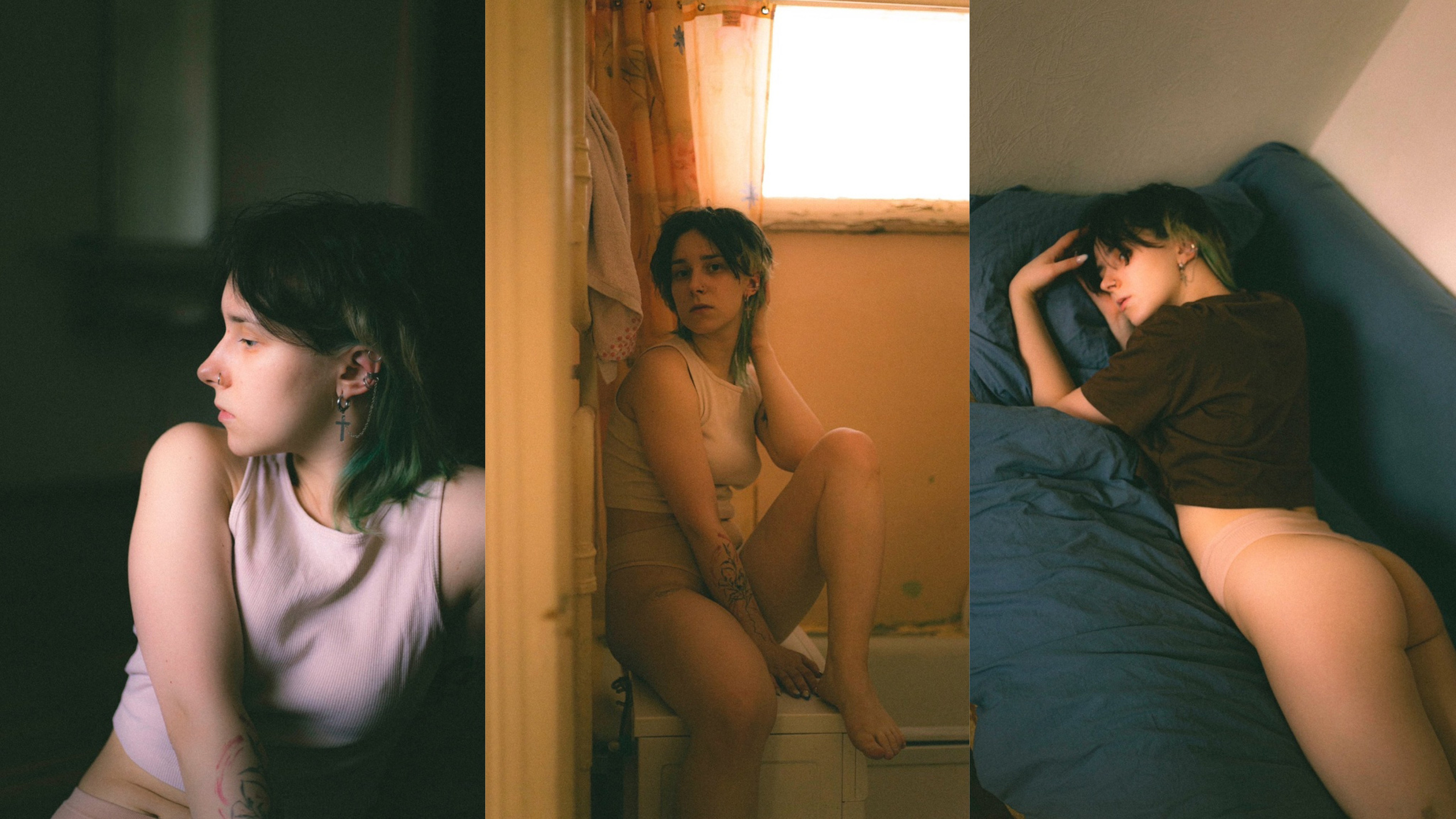 Фотосессии в помещениях. Фотограф Синицына Анна