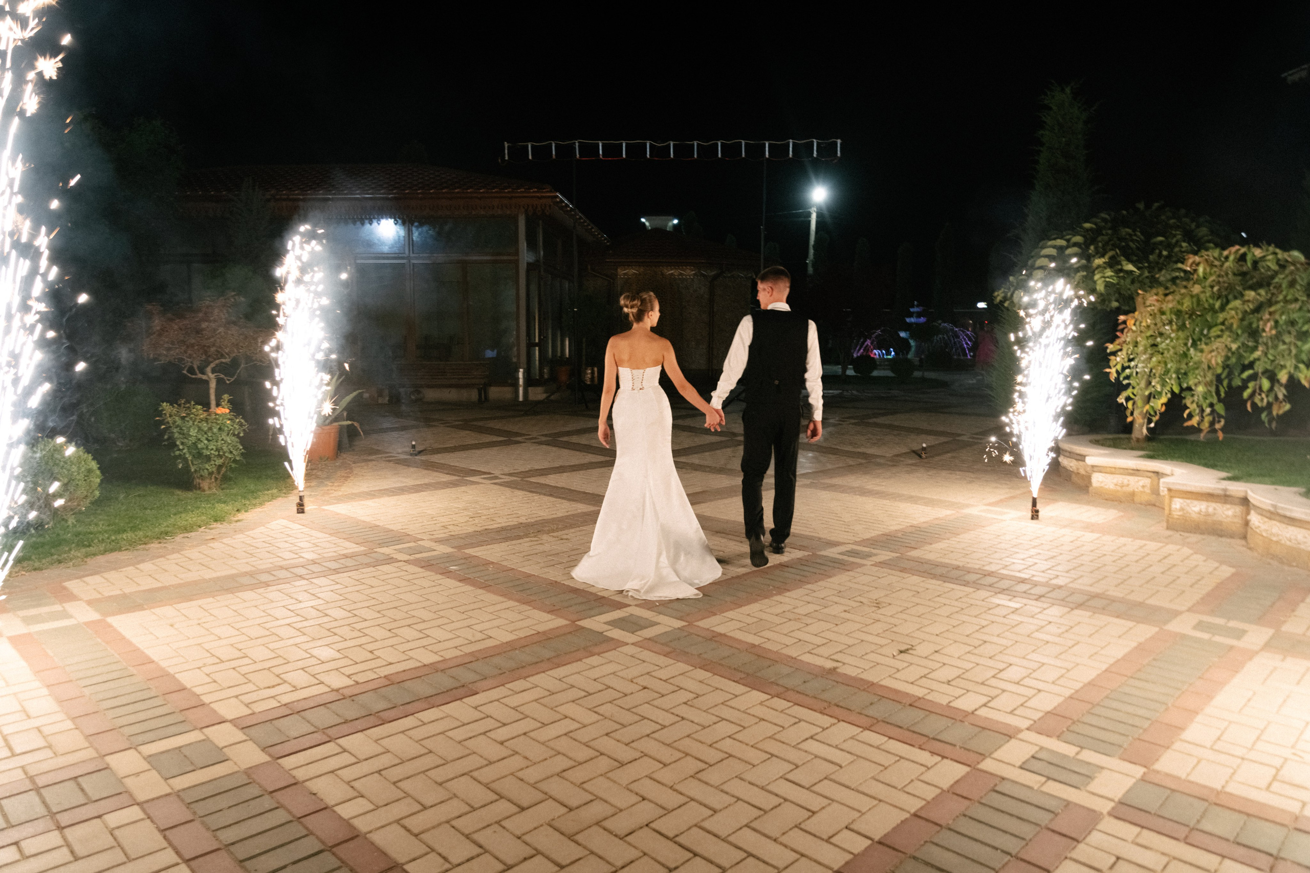 Елена & Даниил. Свадебный фотограф в Симферополе и Крыму