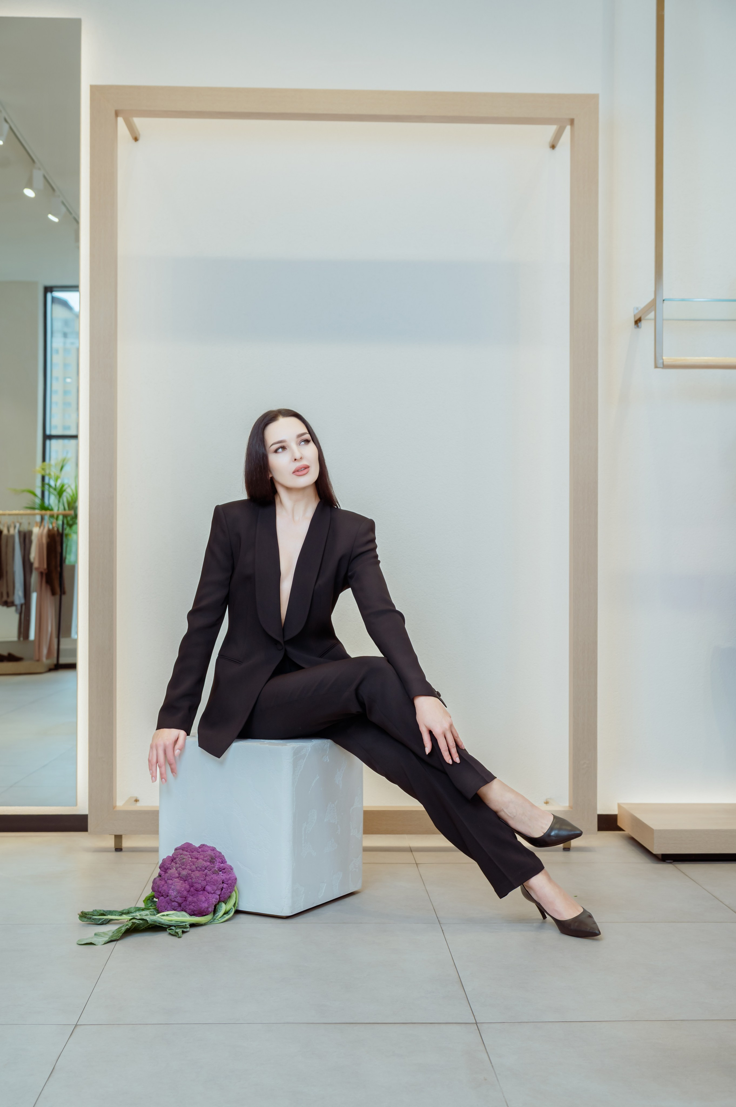 Supermodel. Фотограф в Астане Табакова Наталья