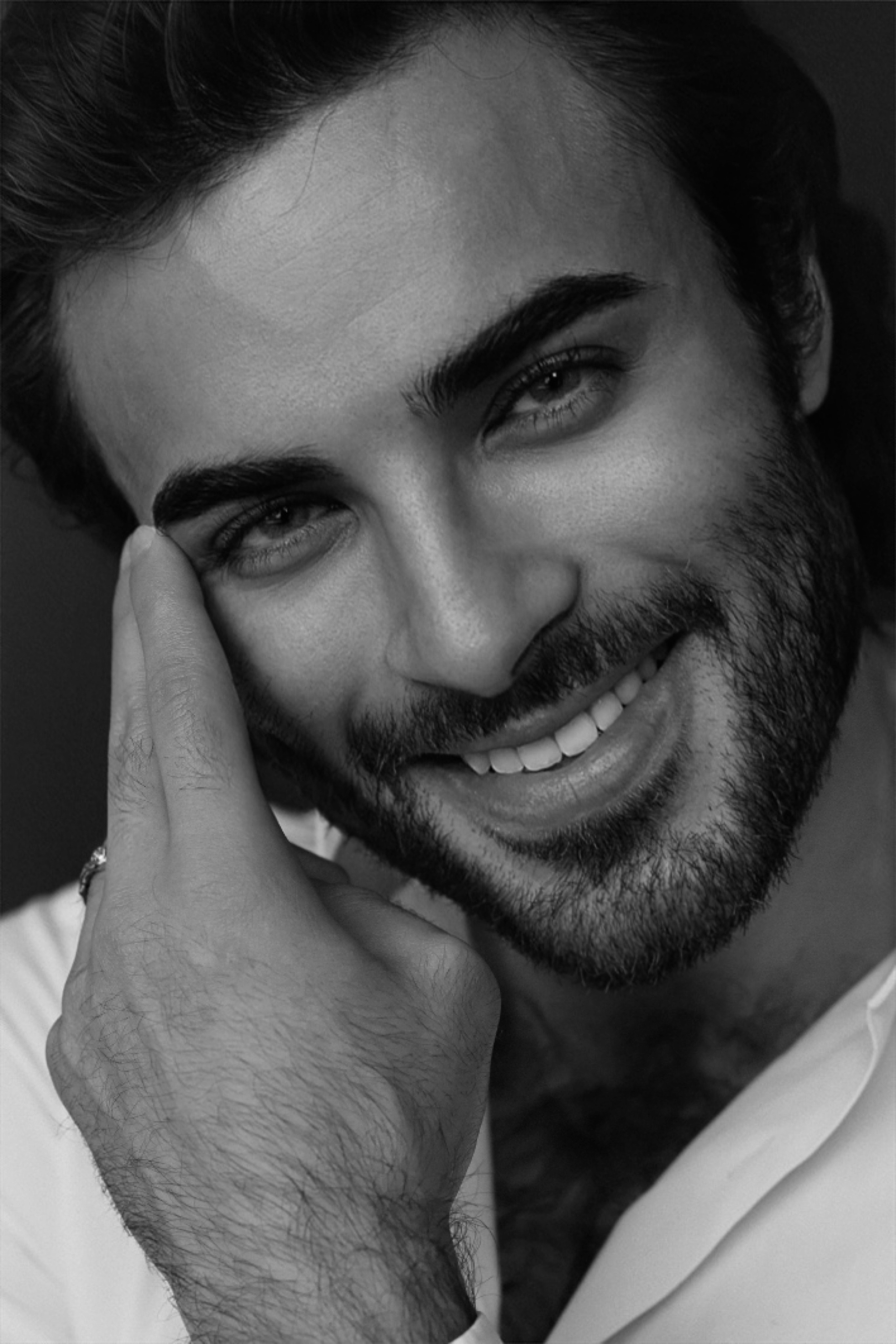 Моссаб. Профессиональный фотограф в Новосибирске Белоновский Павел