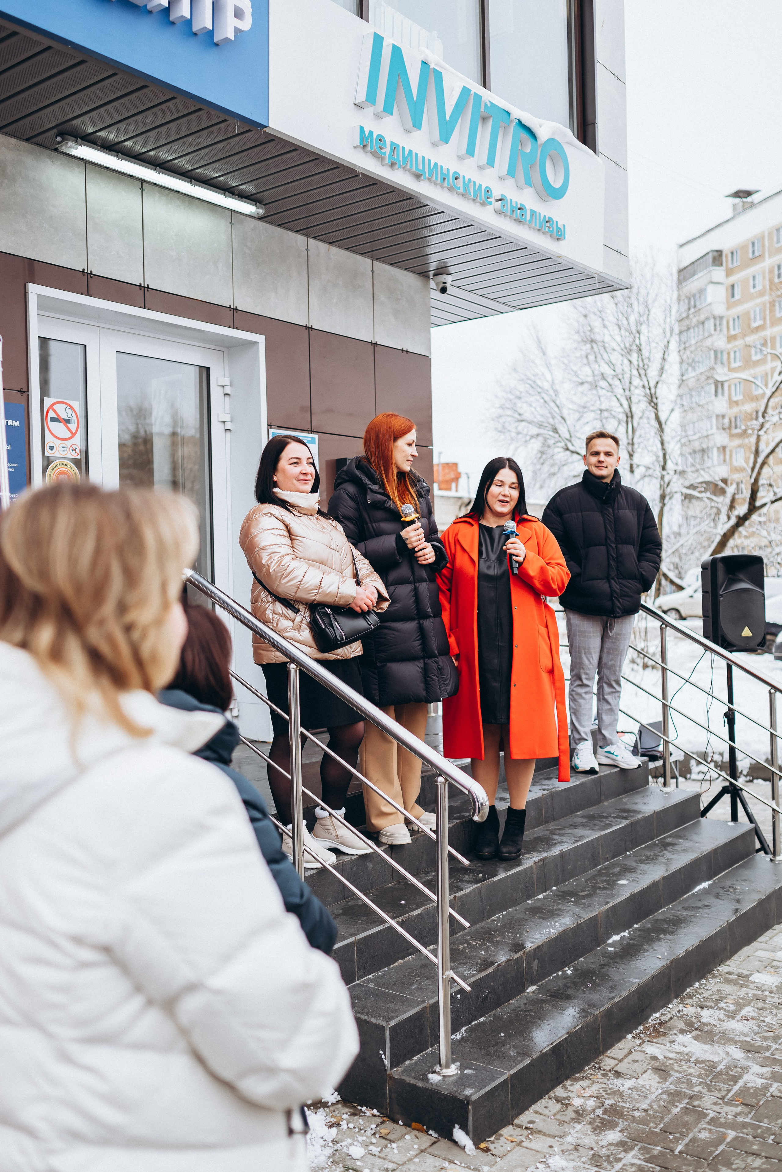 Отзывы. Фотограф Исламова Лилия, Смоленск