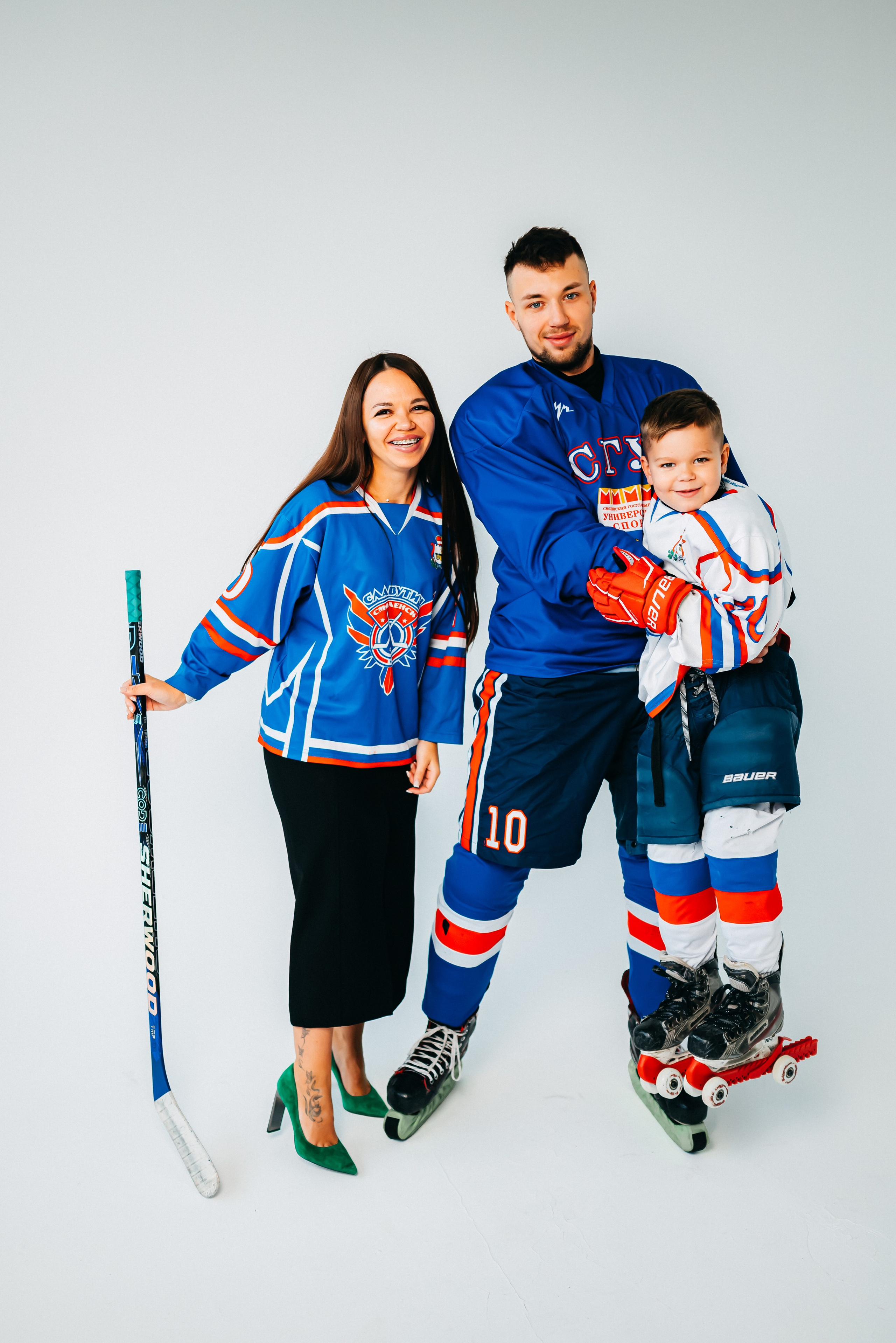 Фотограф Исламова Лилия, Смоленск