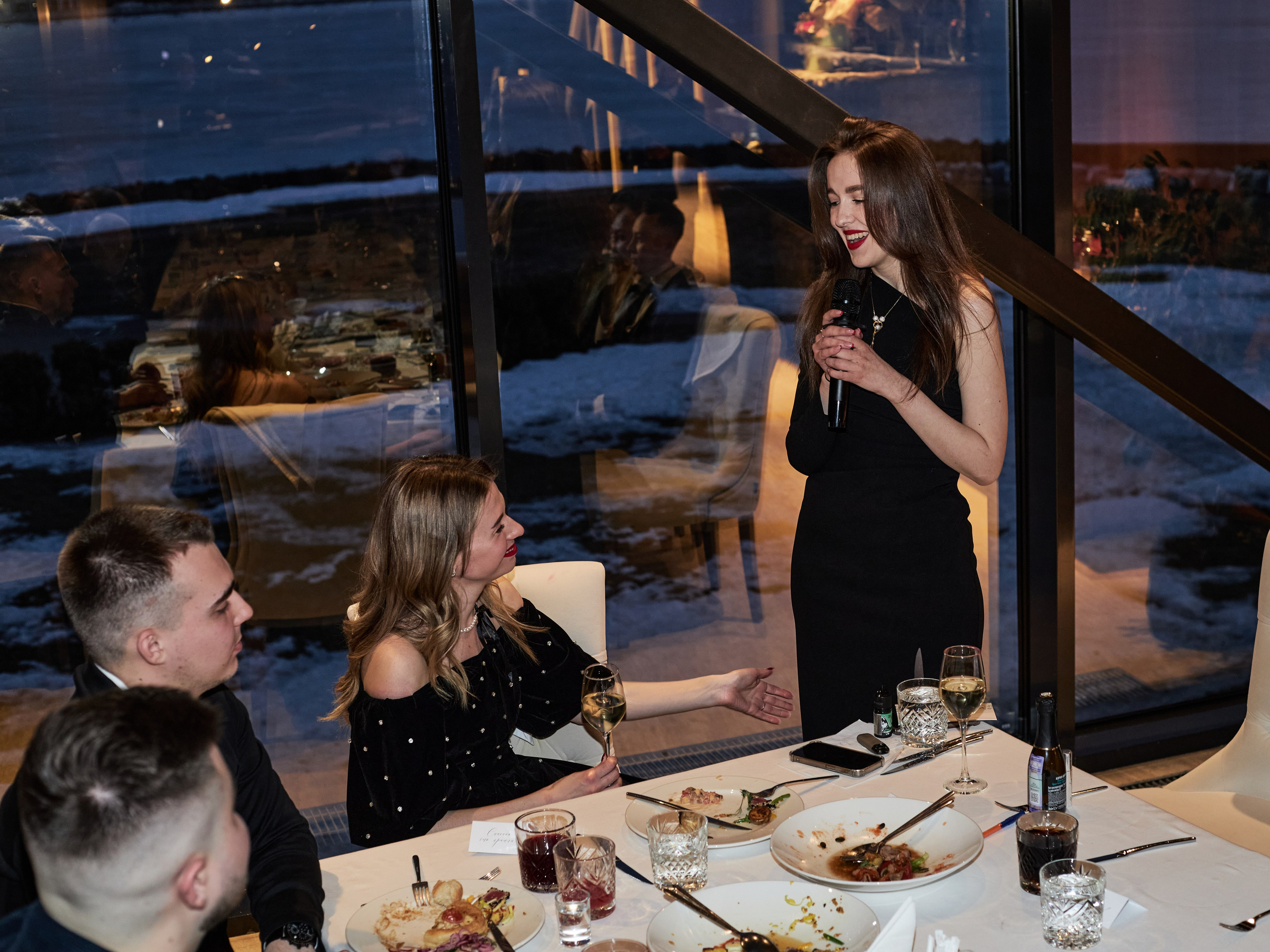 День Рождения. Royal Beach. Коммерческий фотограф Алена Федорова. Санкт-Петербург